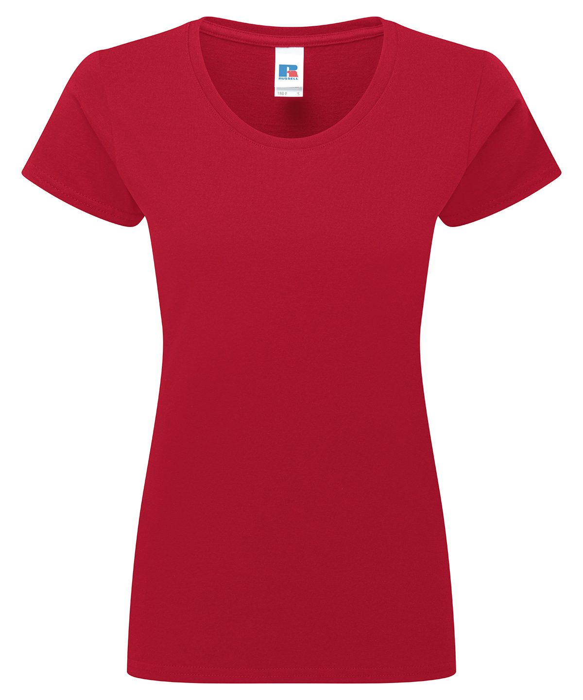 Women’s authentic classic t-shirt - Classic Red