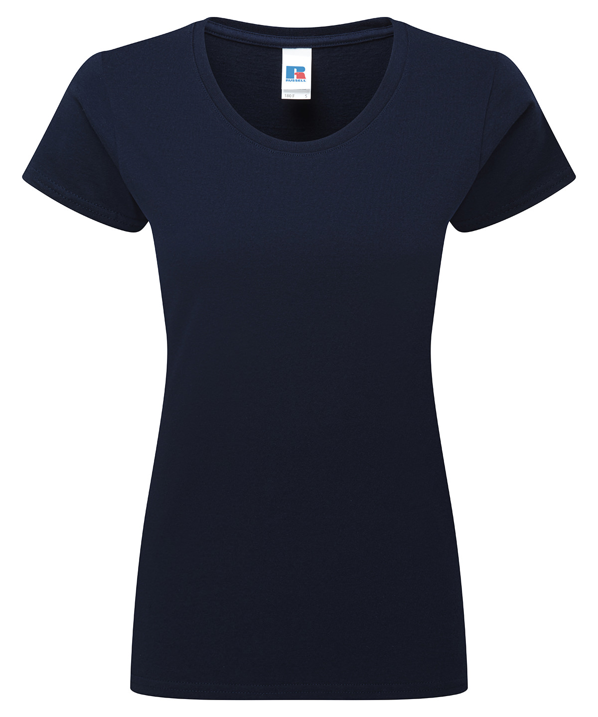 Women’s authentic classic t-shirt - French Navy