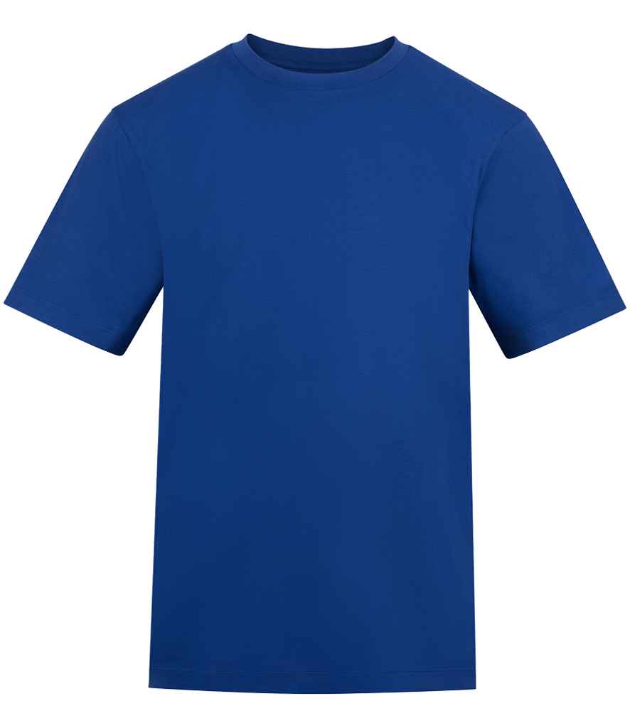 AWDis Unisex 180 T-Shirt - Royal Blue
