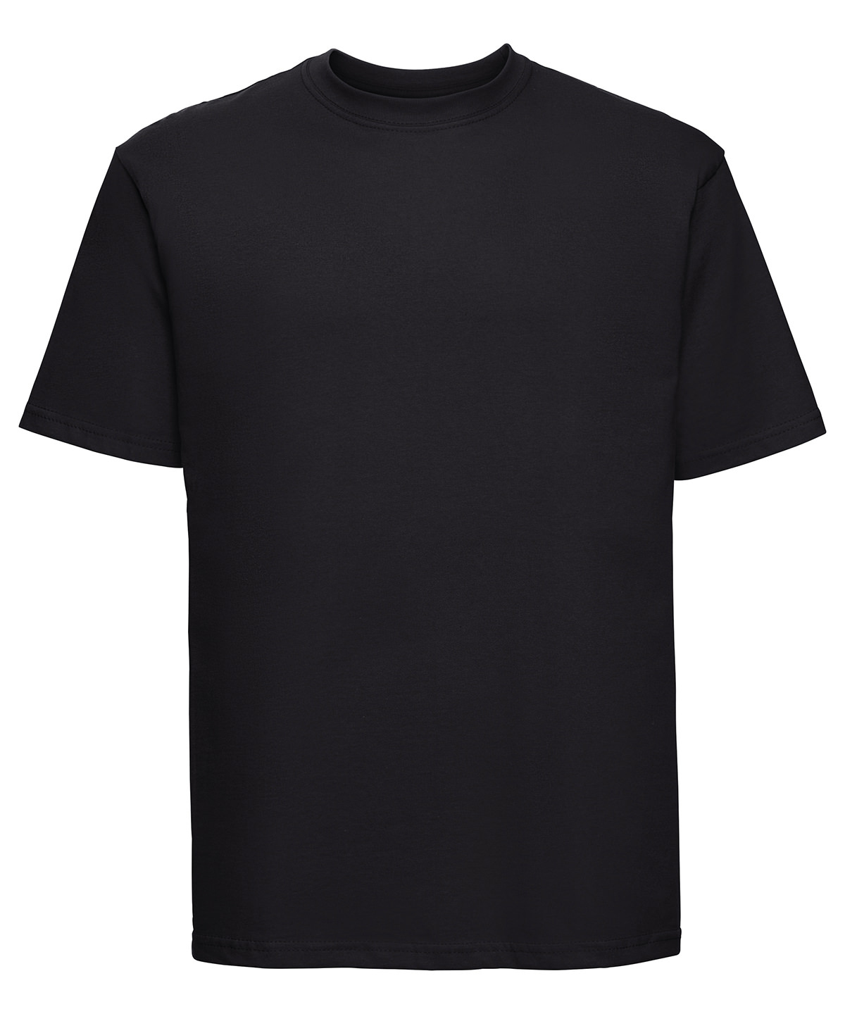 Super ringspun classic t-shirt - Black