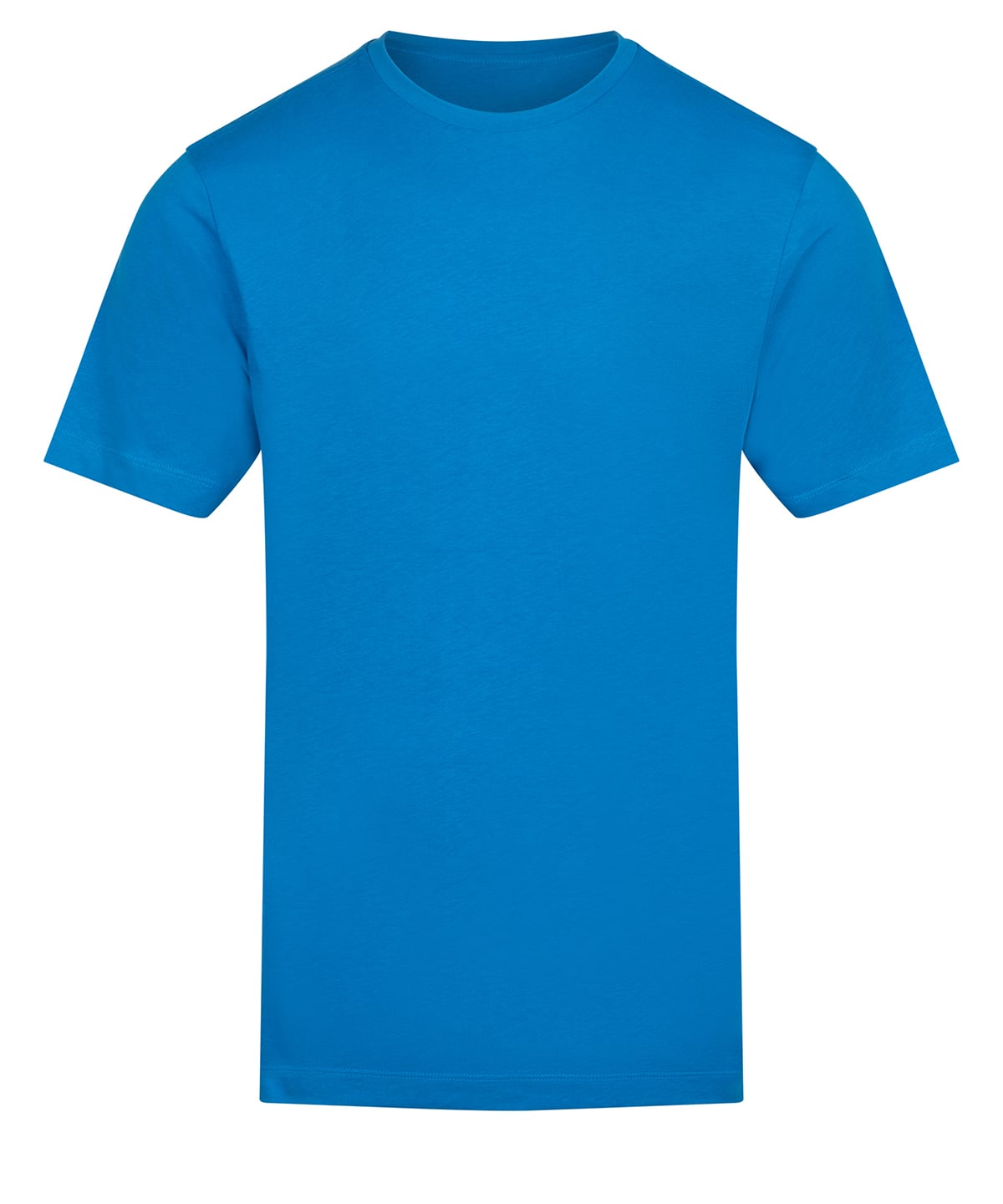 AWDis Unisex 180 T-Shirt - Sapphire Blue