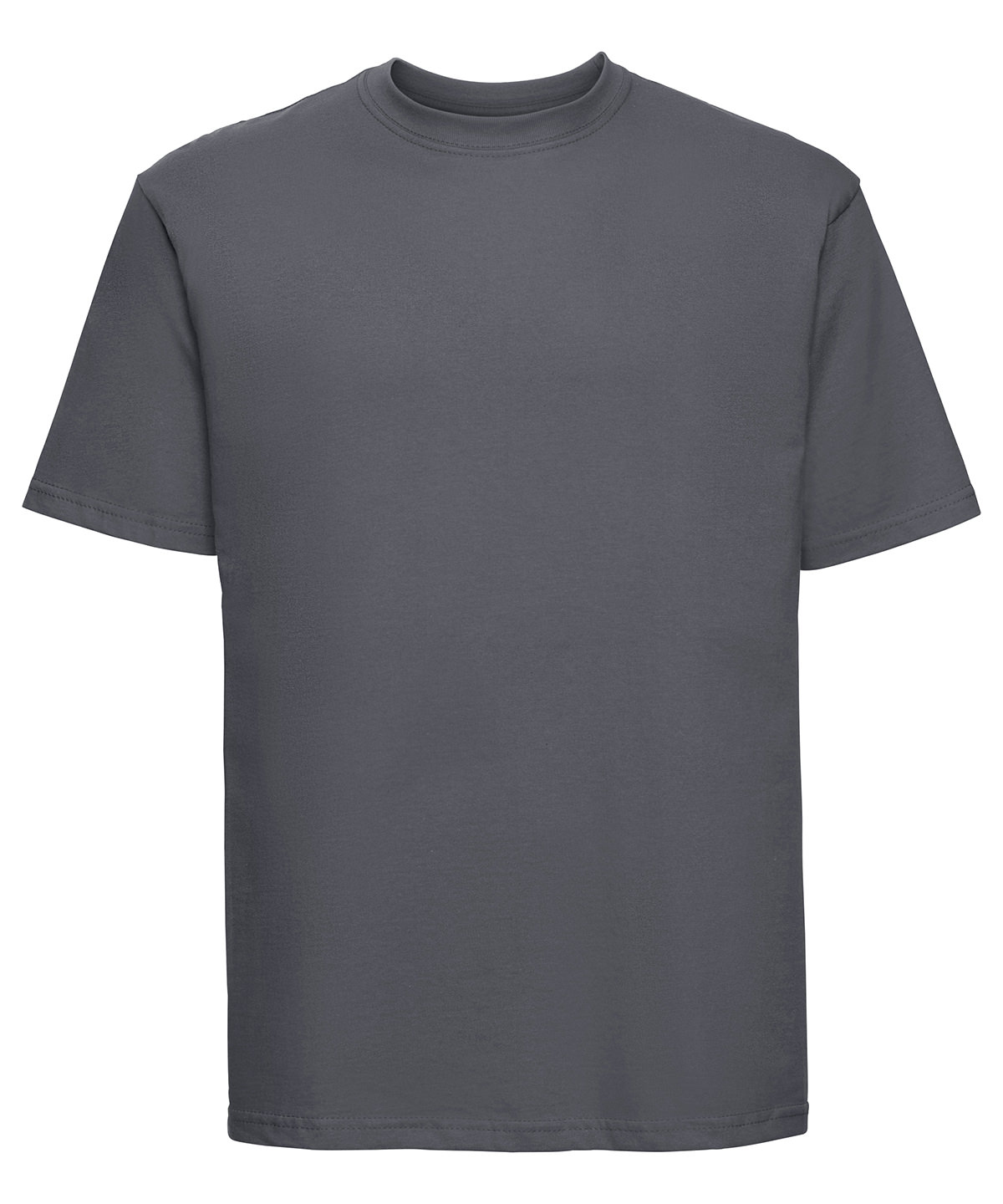 Super ringspun classic t-shirt - Convoy Grey
