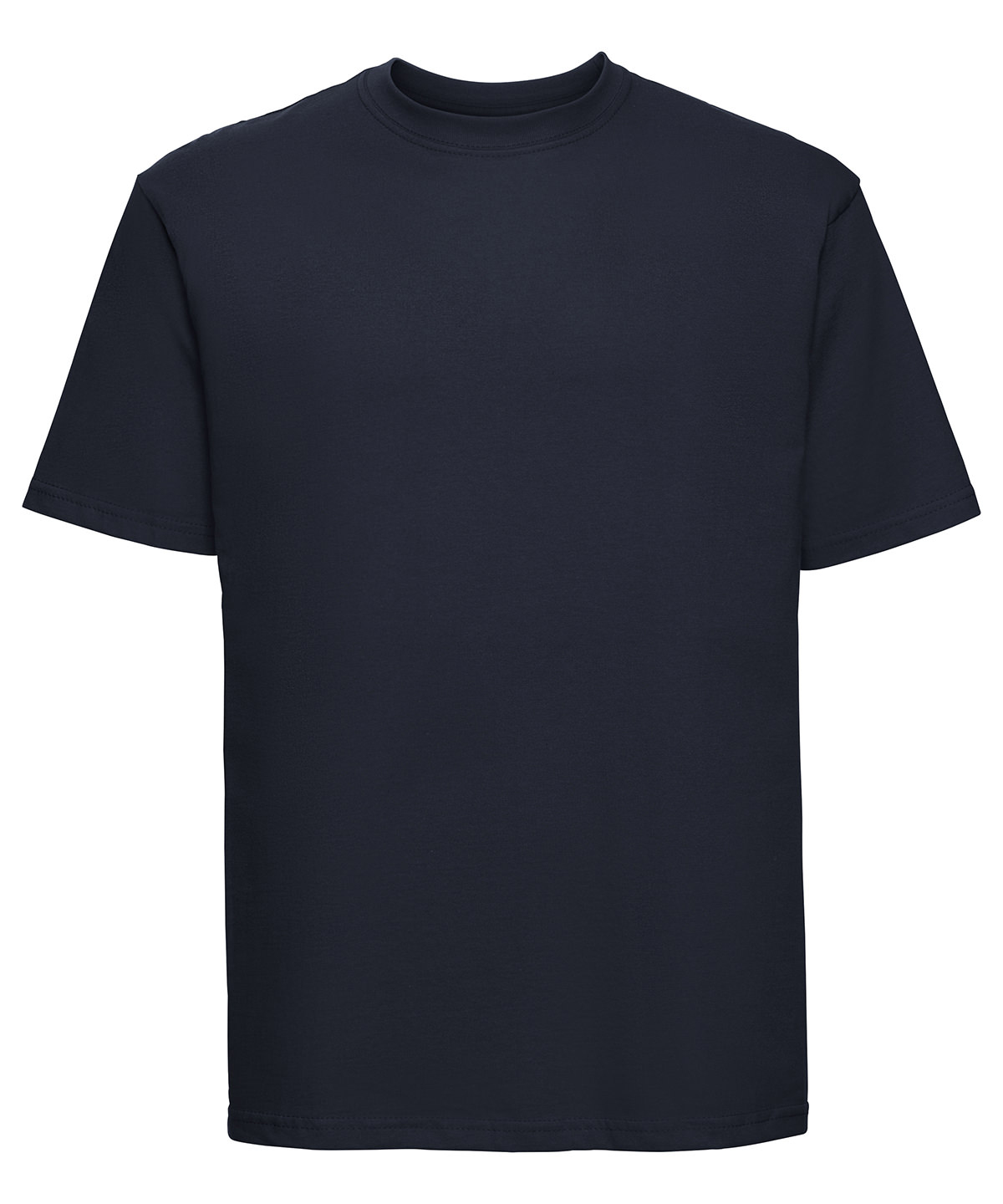 Super ringspun classic t-shirt - French Navy