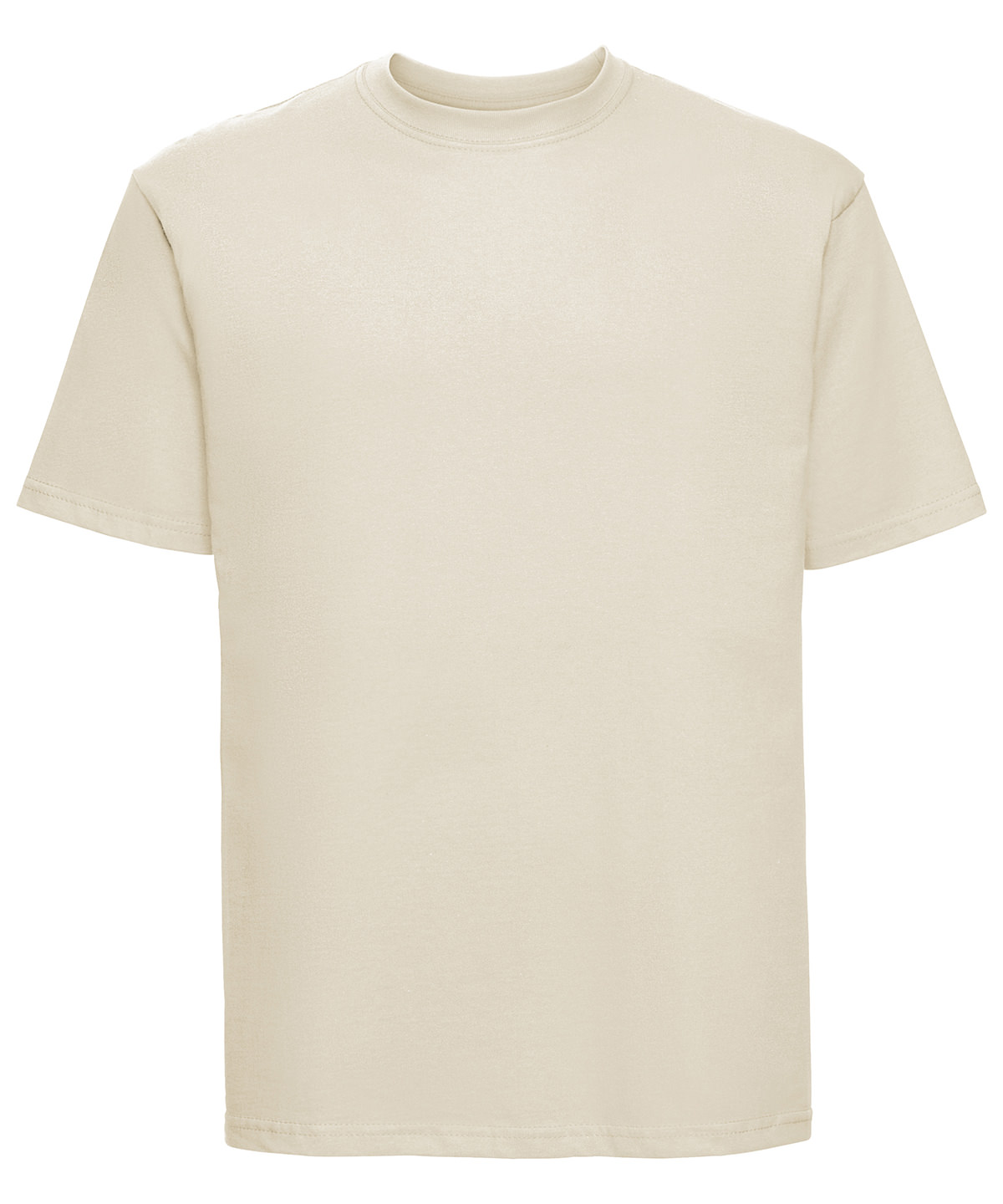 Super ringspun classic t-shirt - Natural