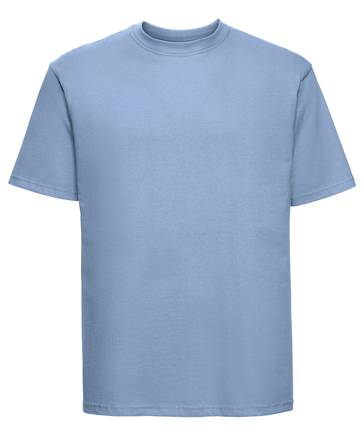Super ringspun classic t-shirt - Sky
