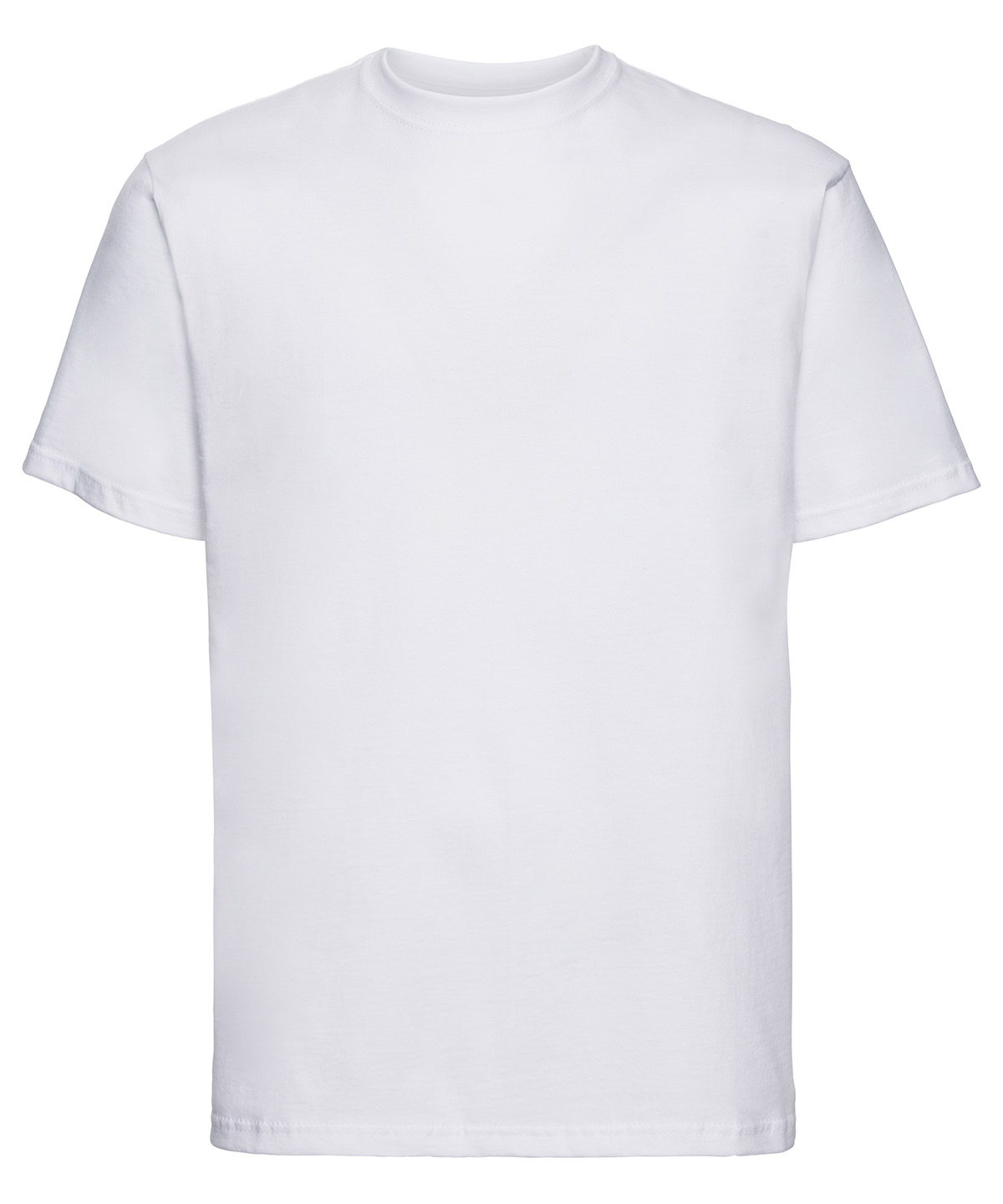 Super ringspun classic t-shirt - White