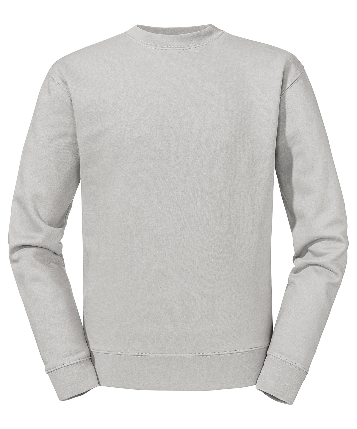 Set-in sleeve sweatshirt - Urban Grey