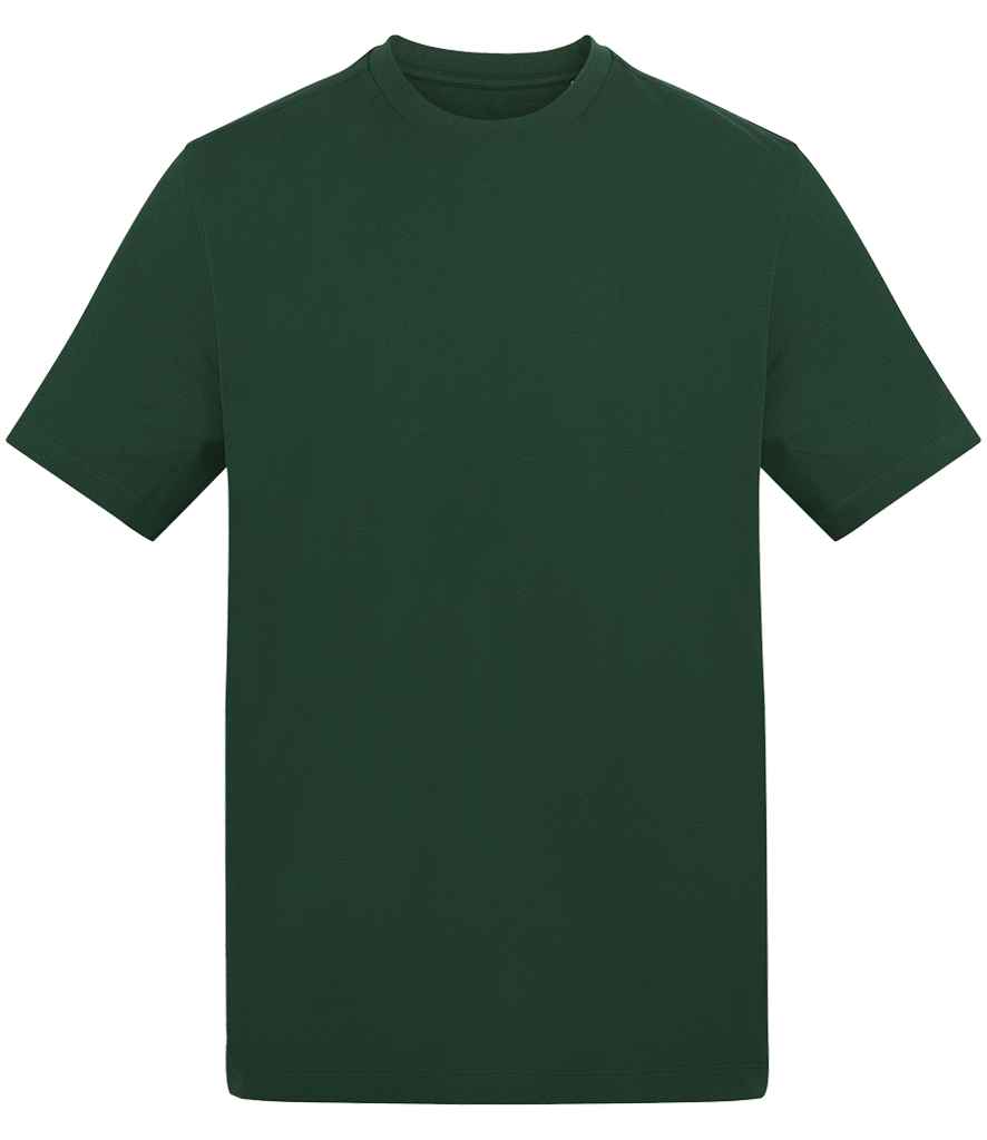 AWDis Unisex 180 T-Shirt - Bottle Green