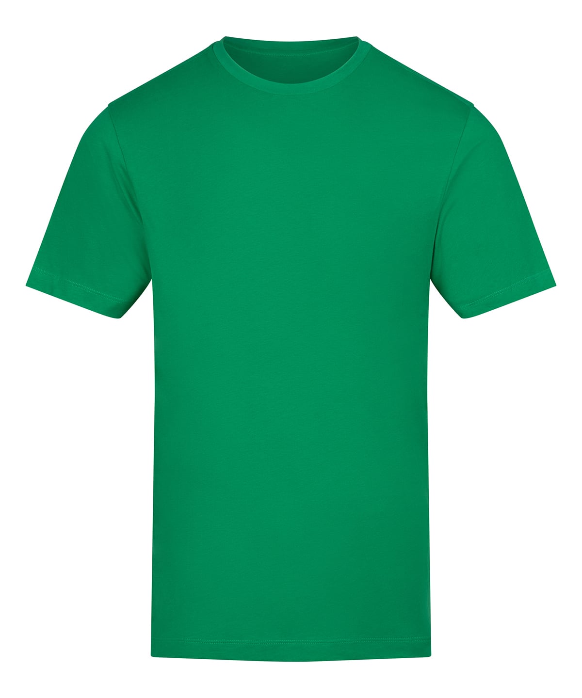 AWDis Unisex 180 T-Shirt - Kelly Green