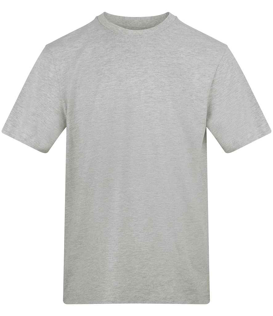 AWDis Unisex 180 T-Shirt - Heather Grey