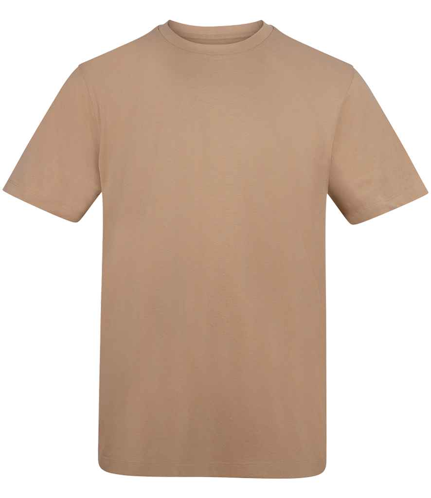 AWDis Unisex 180 T-Shirt - Desert Sand