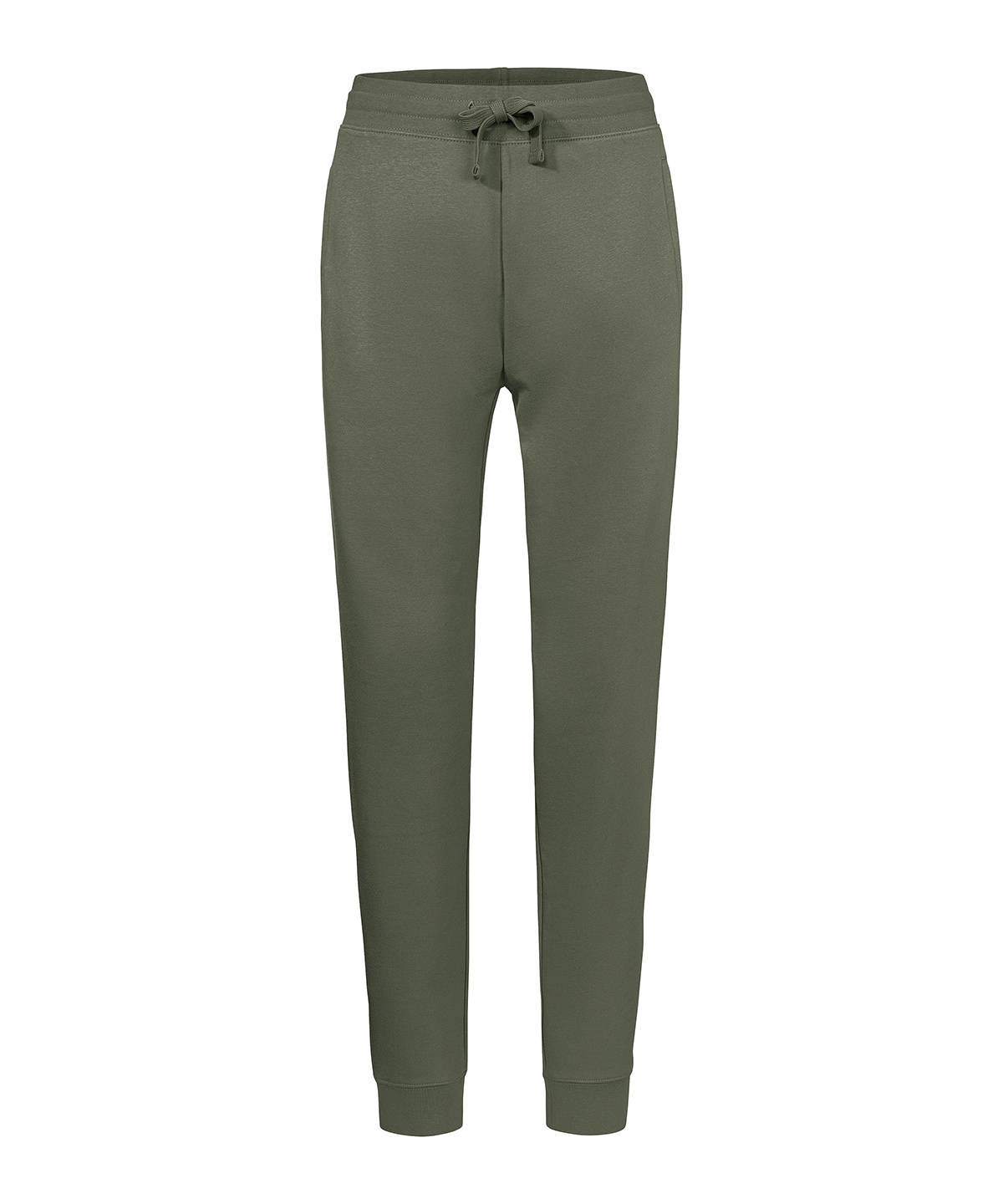 Authentic jog pants - Olive