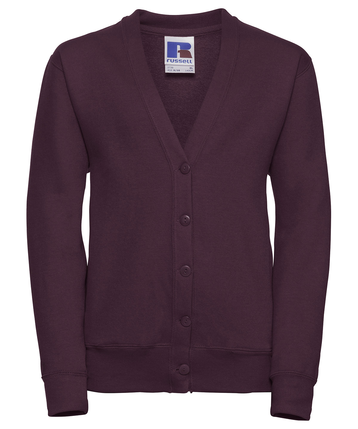 Kids cardigan