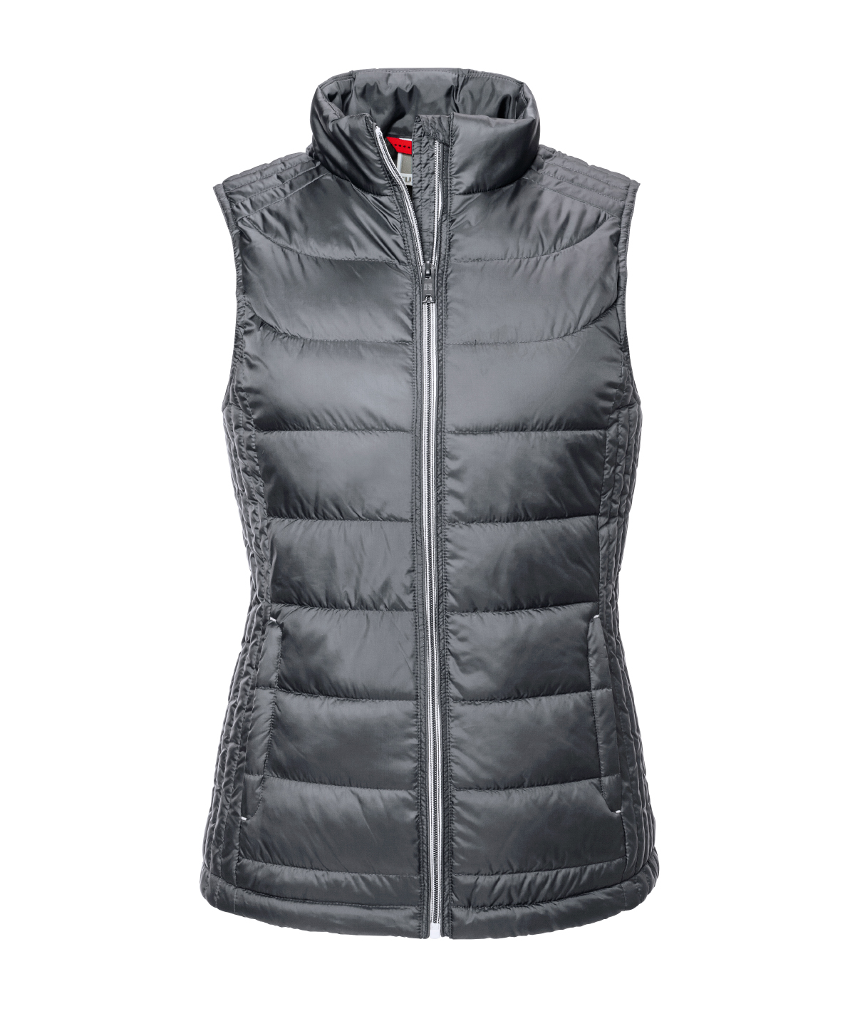 Women's Nano bodywarmer - Iron Grey