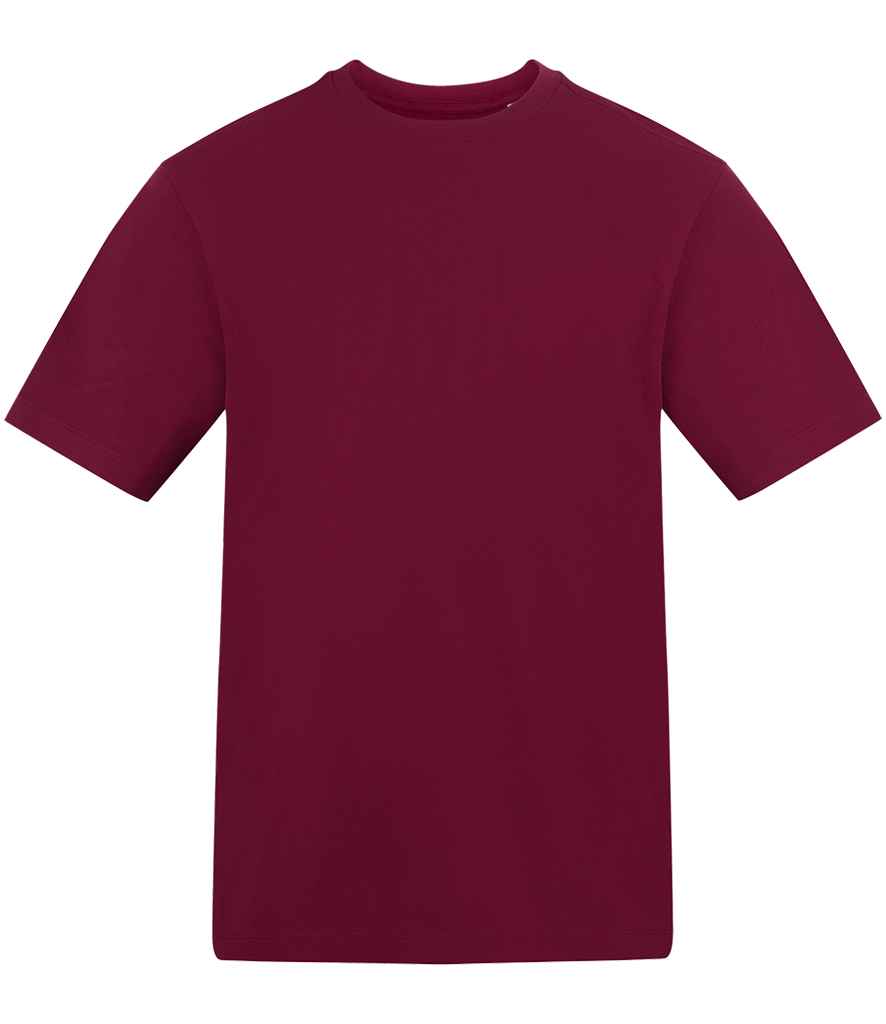 AWDis Unisex 180 T-Shirt - Burgundy