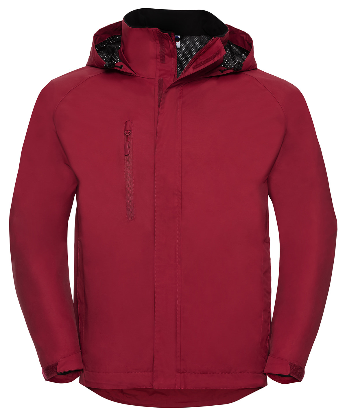Hydraplus 2000 jacket - Classic Red