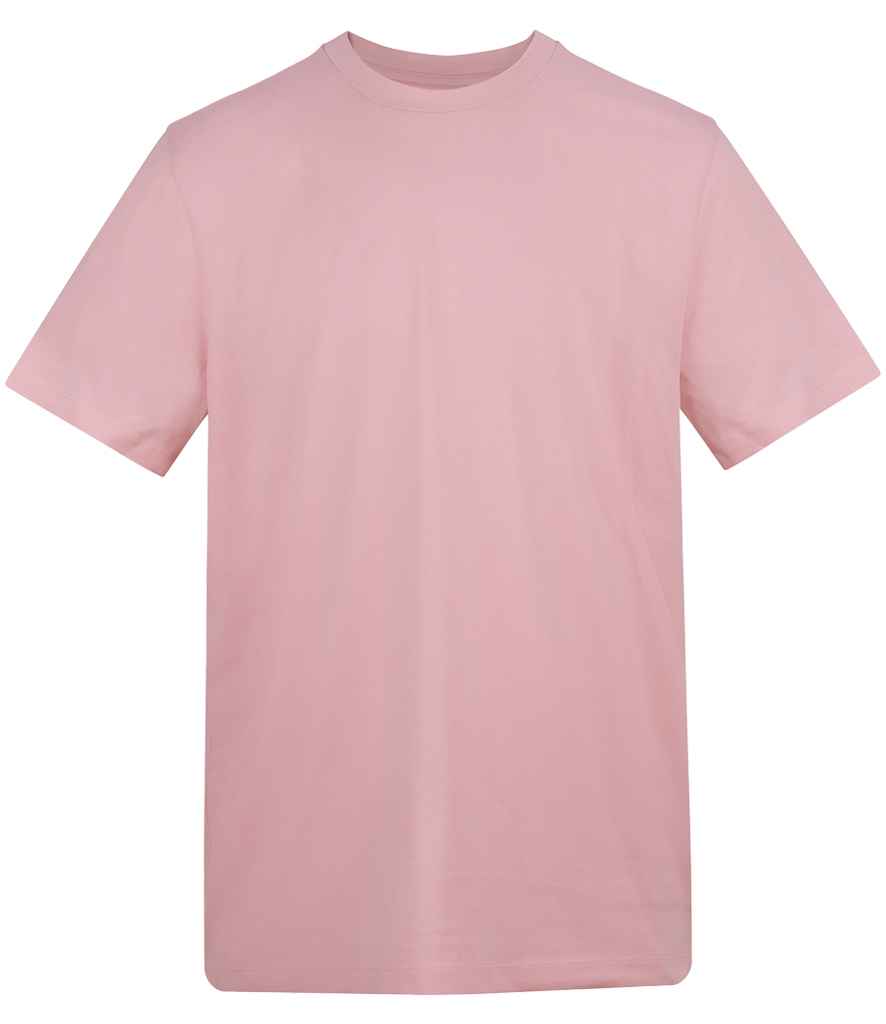 AWDis Unisex 180 T-Shirt - Baby Pink