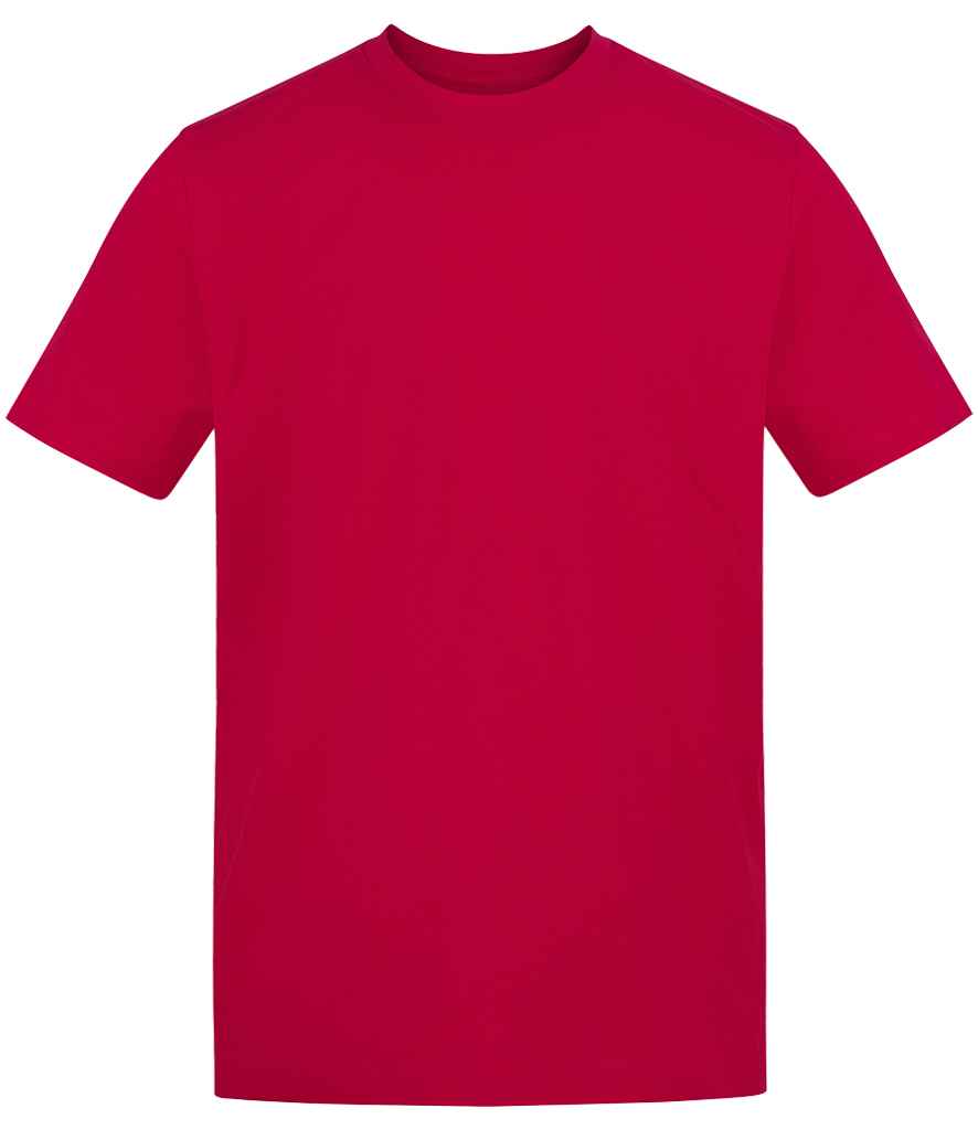 AWDis Unisex 180 T-Shirt - Hot Pink