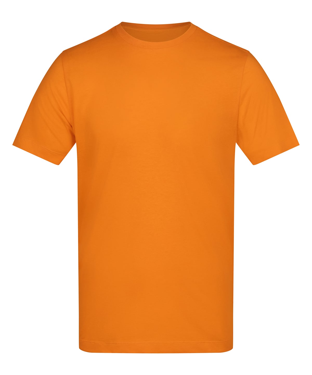 AWDis Unisex 180 T-Shirt - Orange Crush