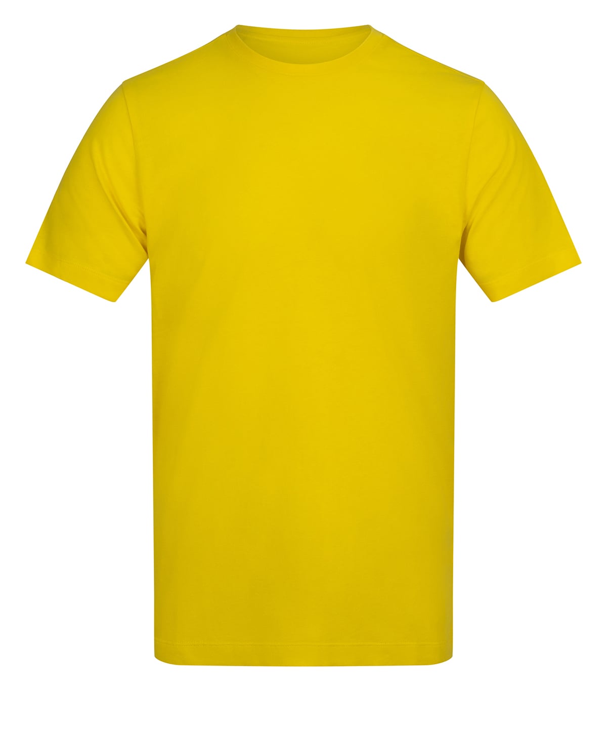 AWDis Unisex 180 T-Shirt - Sun Yellow