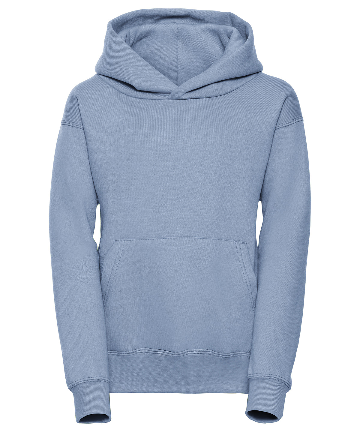 Kids hooded sweatshirt - Sky