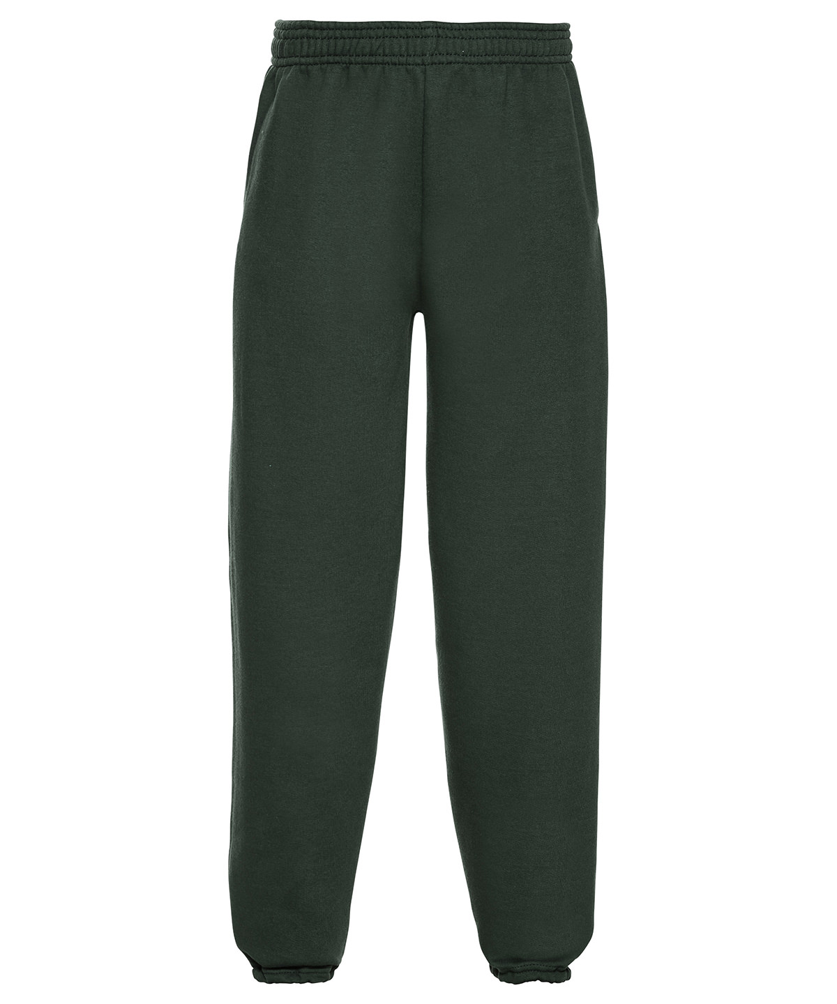 Kids sweatpants - Bottle Green
