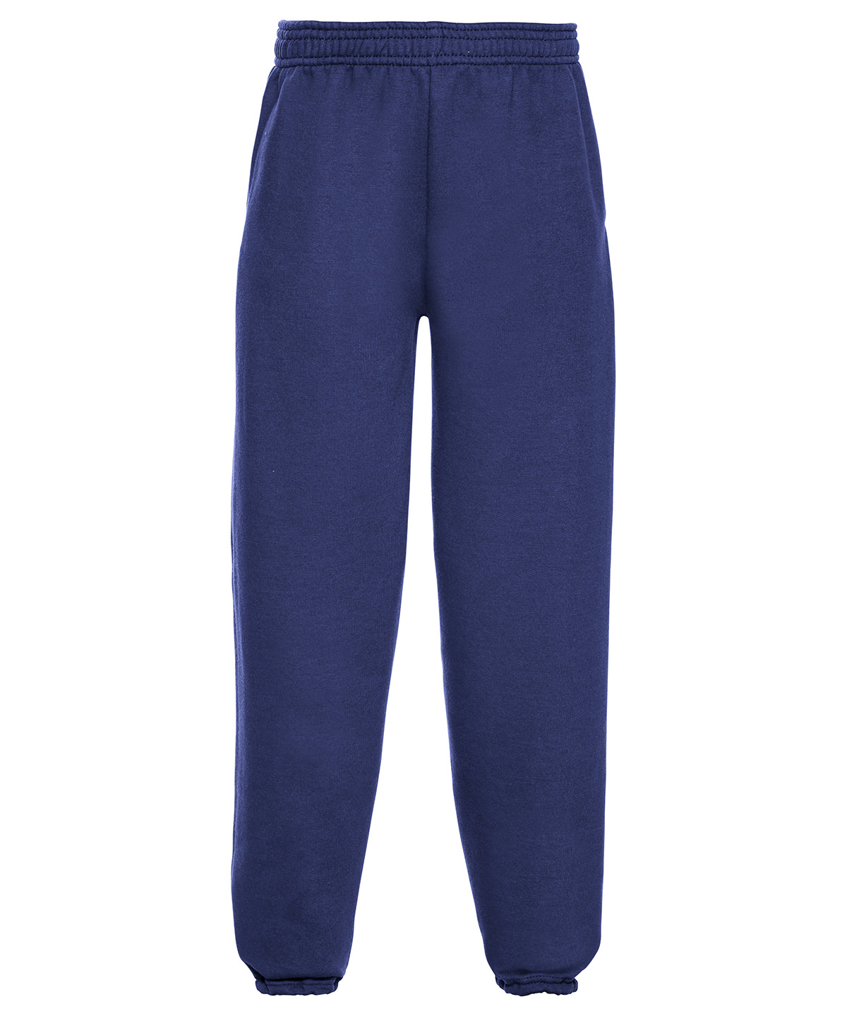 Kids sweatpants - Bright Royal