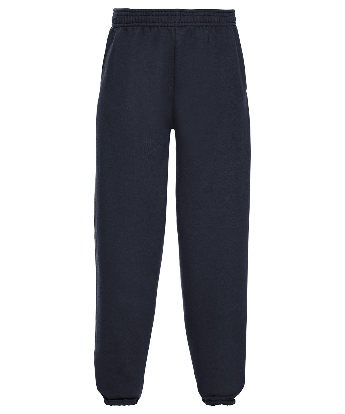 Kids sweatpants - French Navy