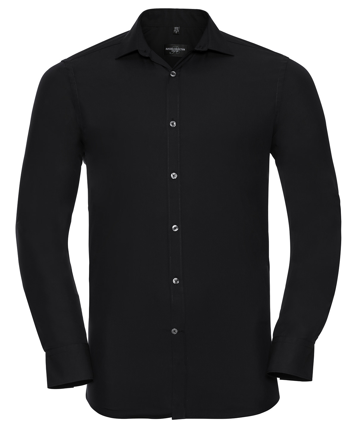Long sleeve ultimate stretch shirt