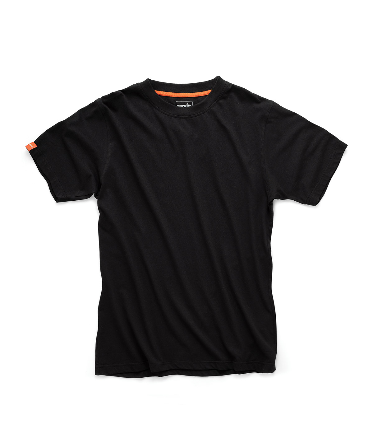 Worker t-shirt 2nd Gen
