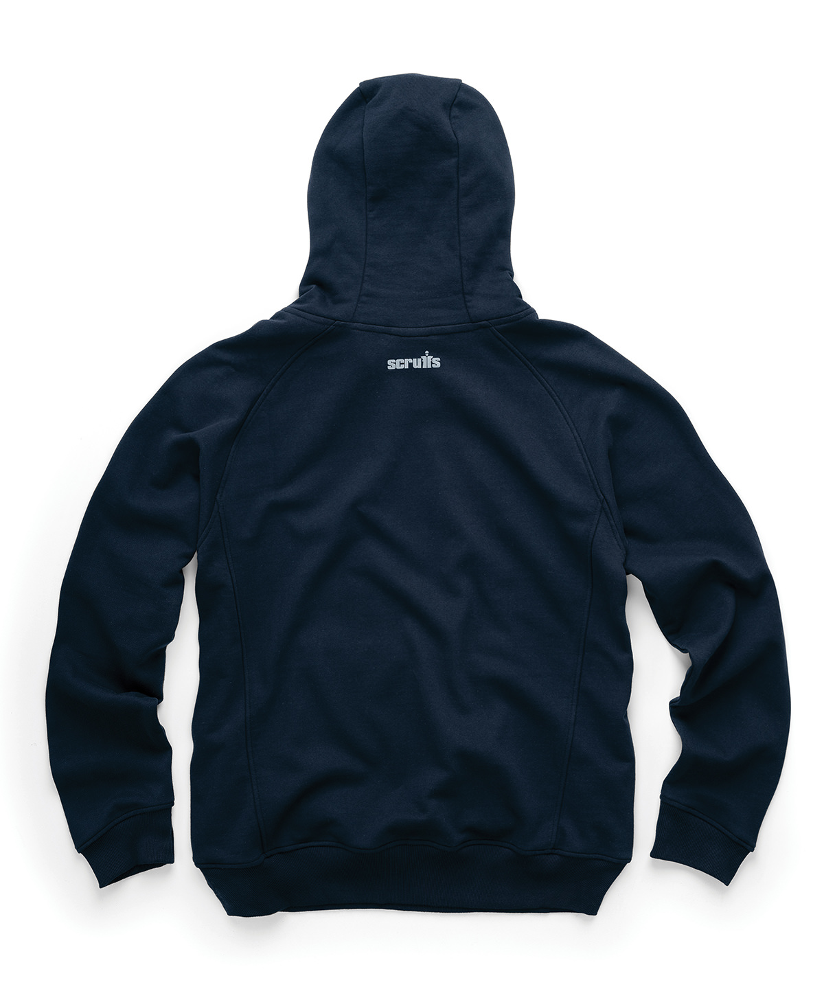 Worker hoodie 2nd Gen - Navy