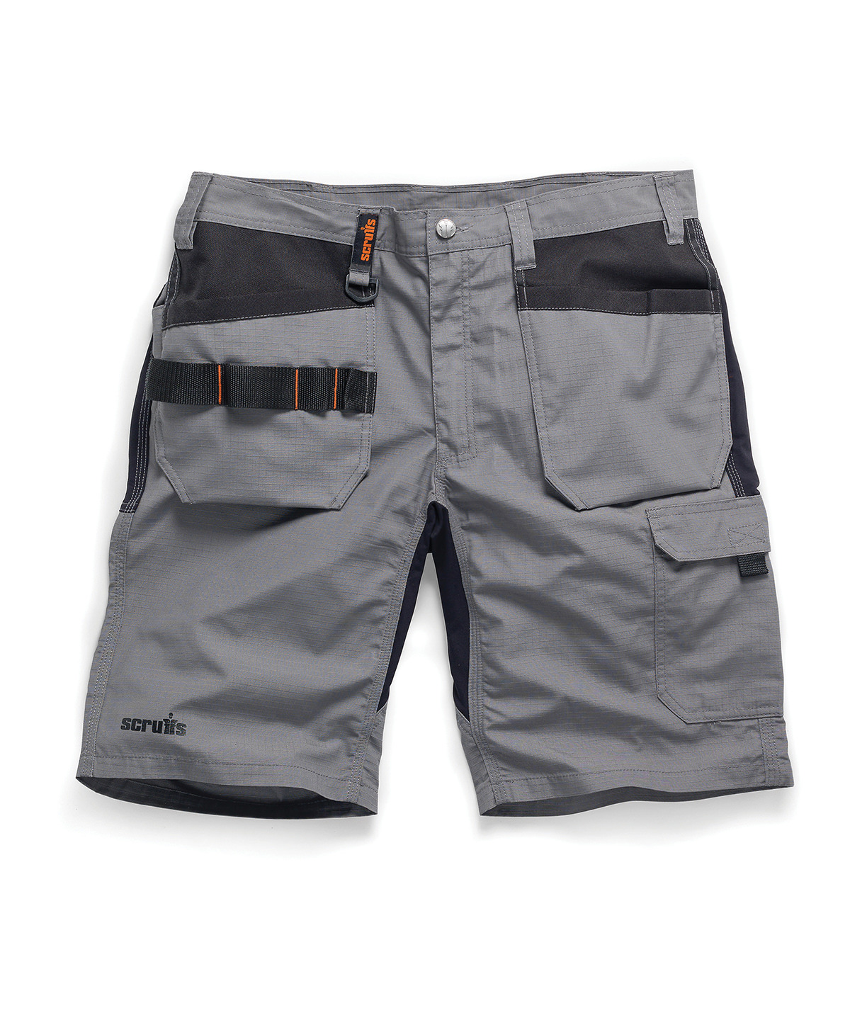 Portwest Classic Rain Trousers - Graphite