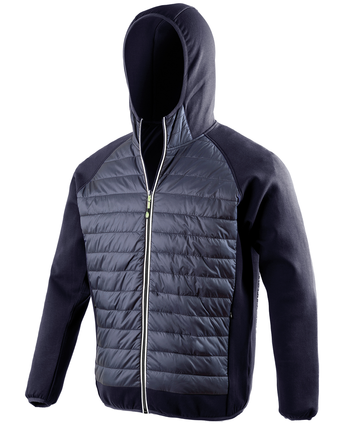 Zero gravity jacket - Navy/Navy