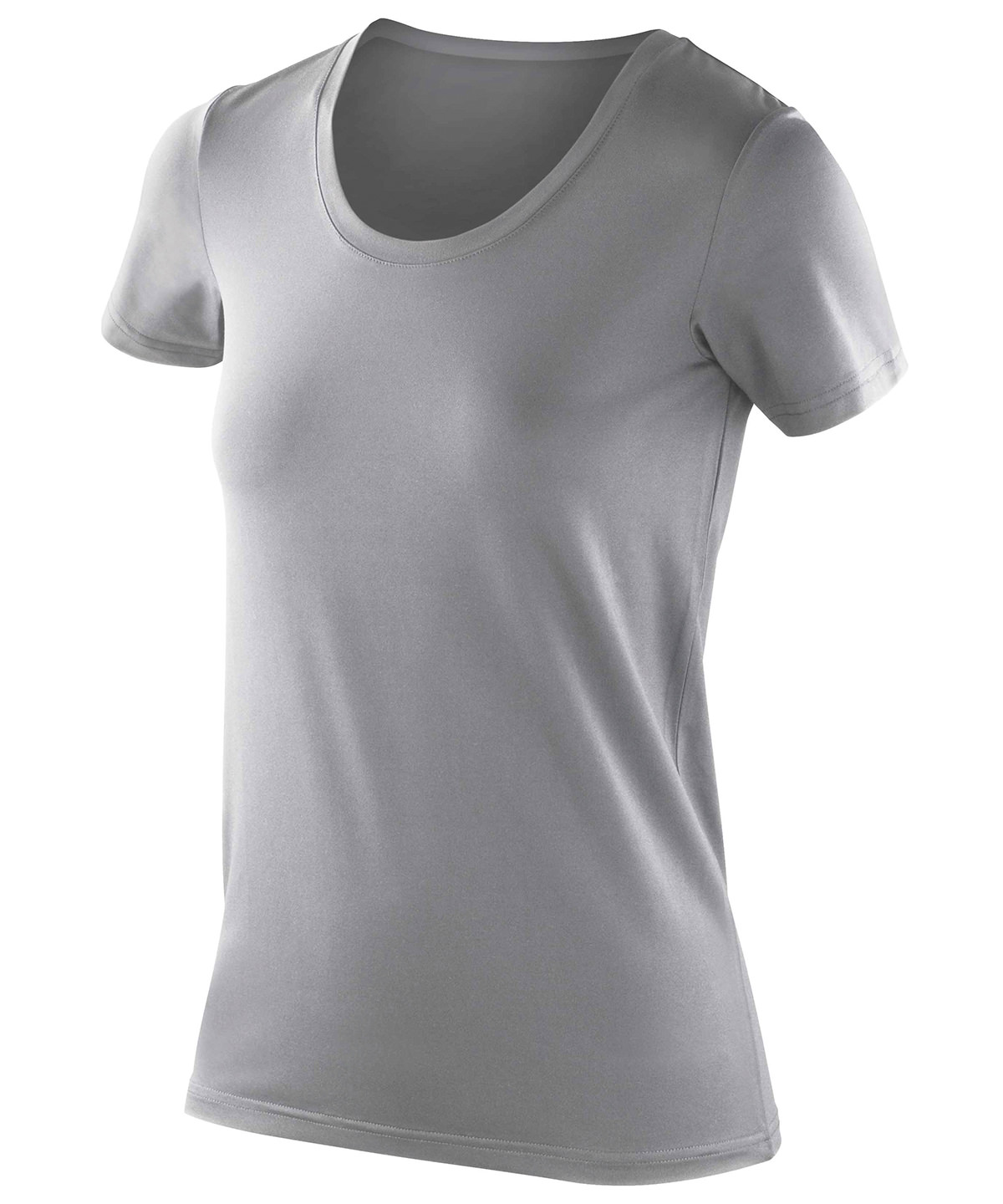 Softex® t-shirt - Cloudy Grey