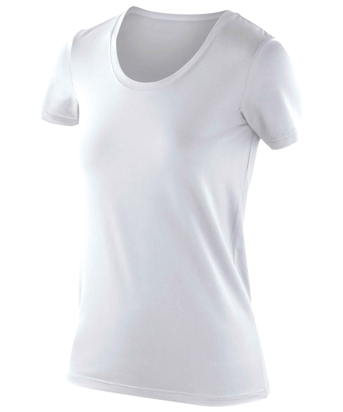 Softex® t-shirt - White