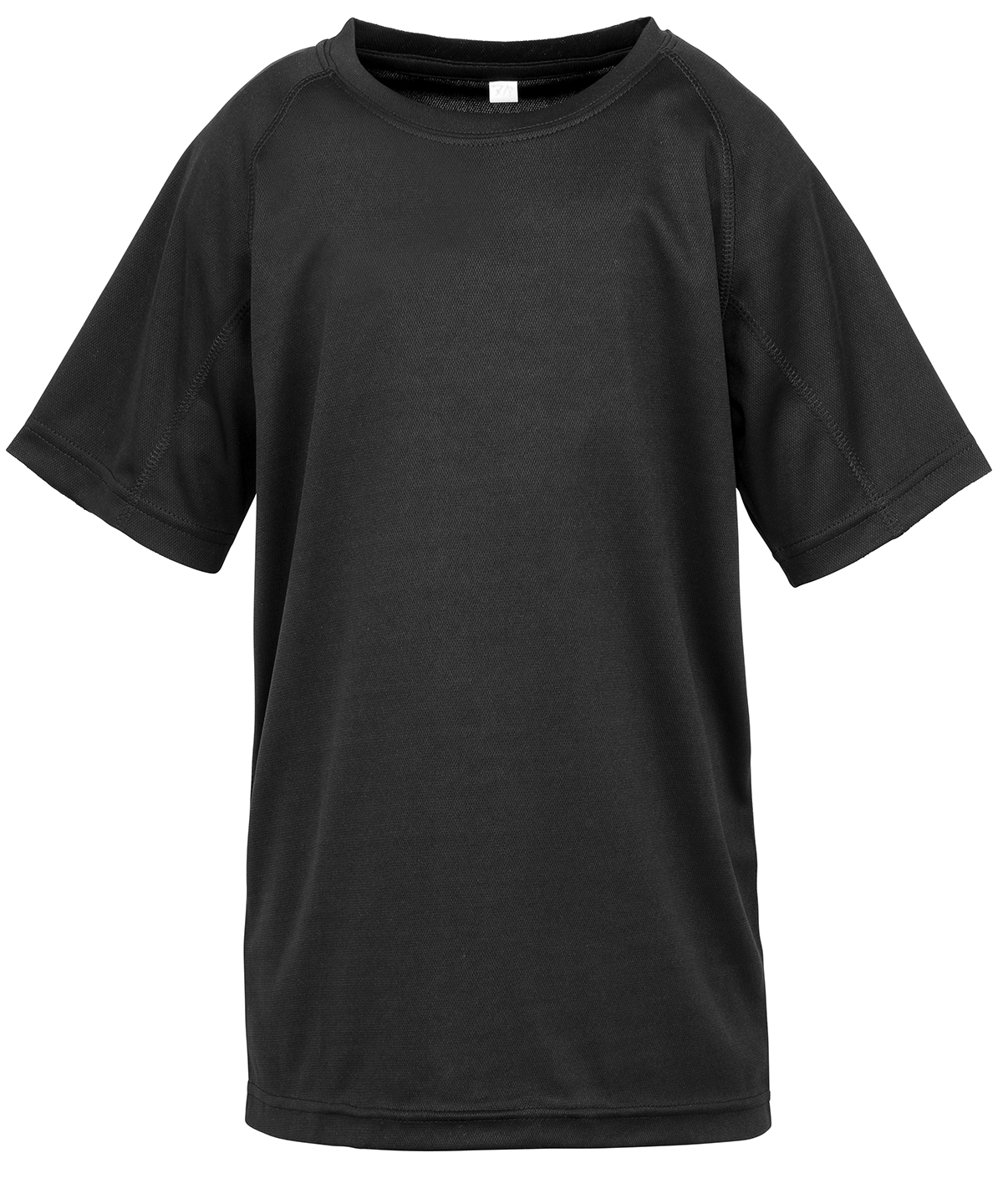 Junior performance aircool tee