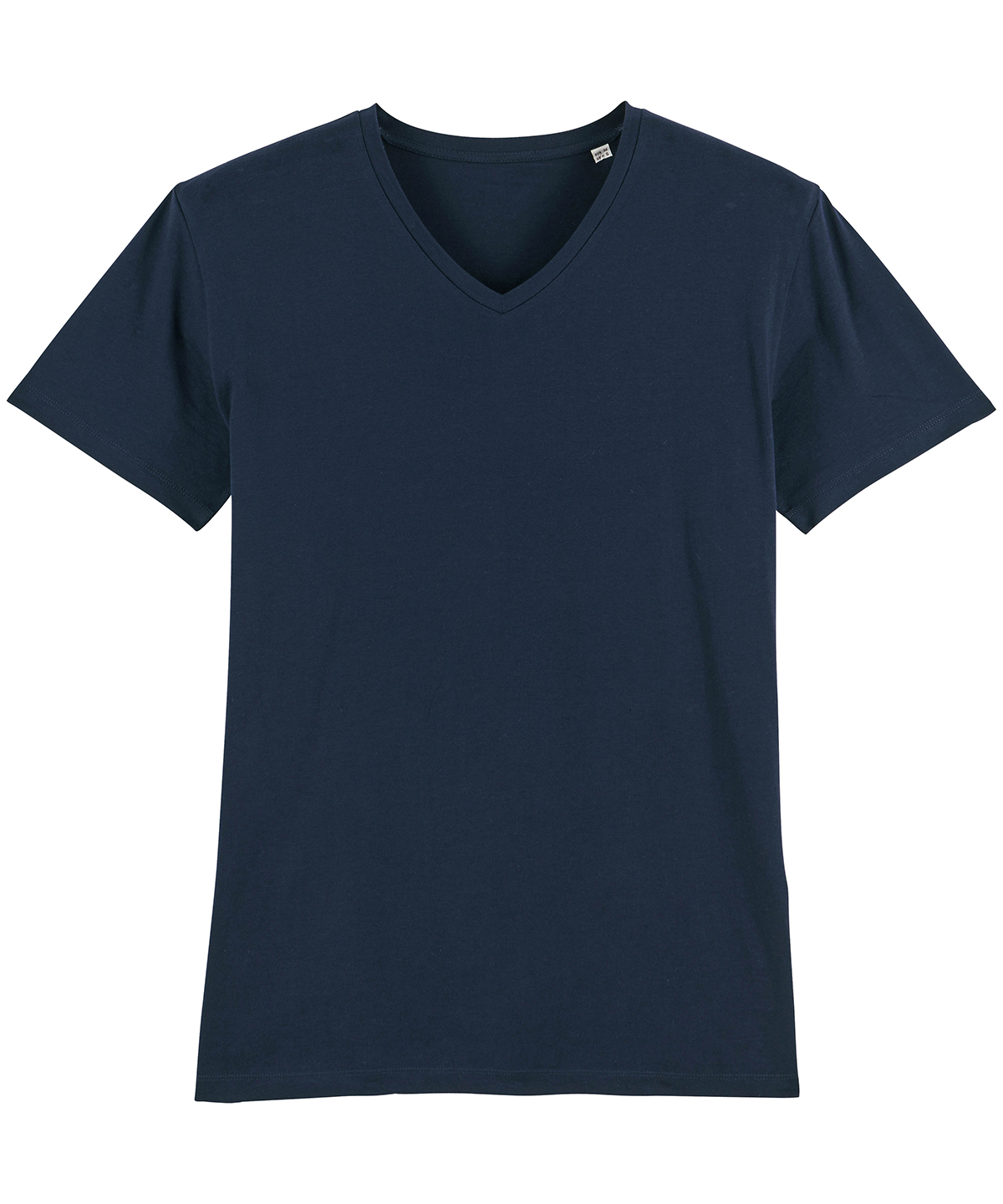 Stanley Presenter v-neck t-shirt (STTM562) - French Navy