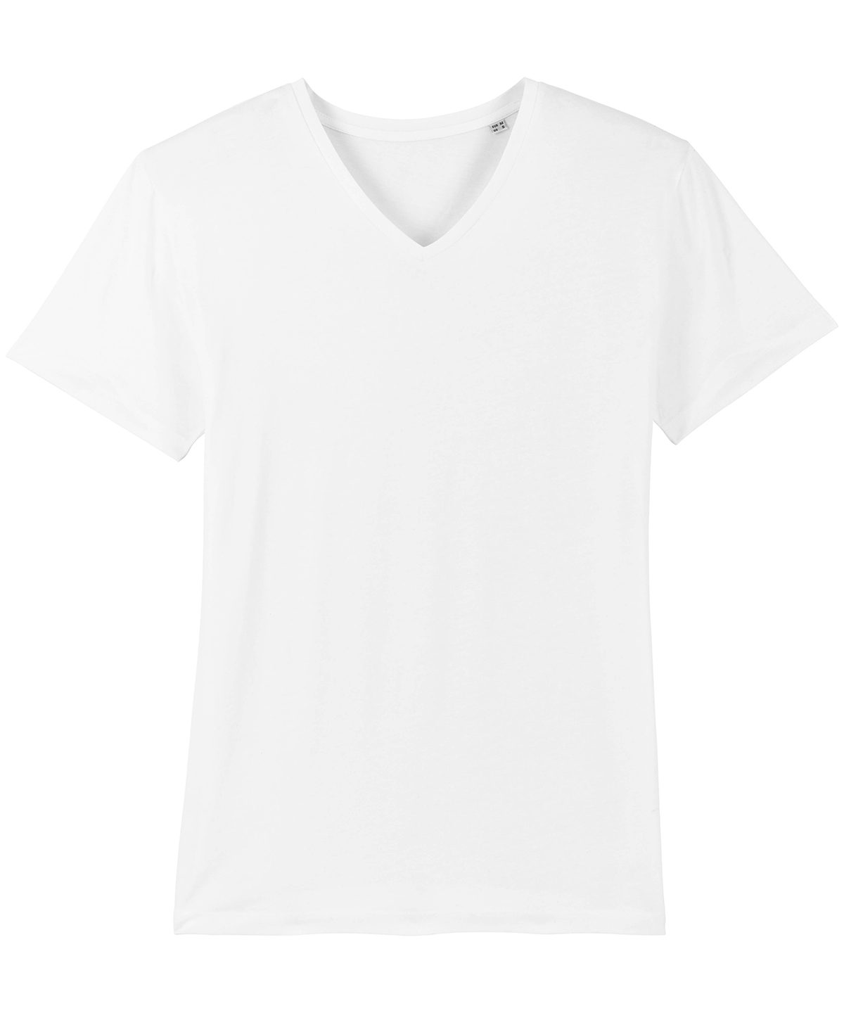 Stanley Presenter v-neck t-shirt (STTM562) - White