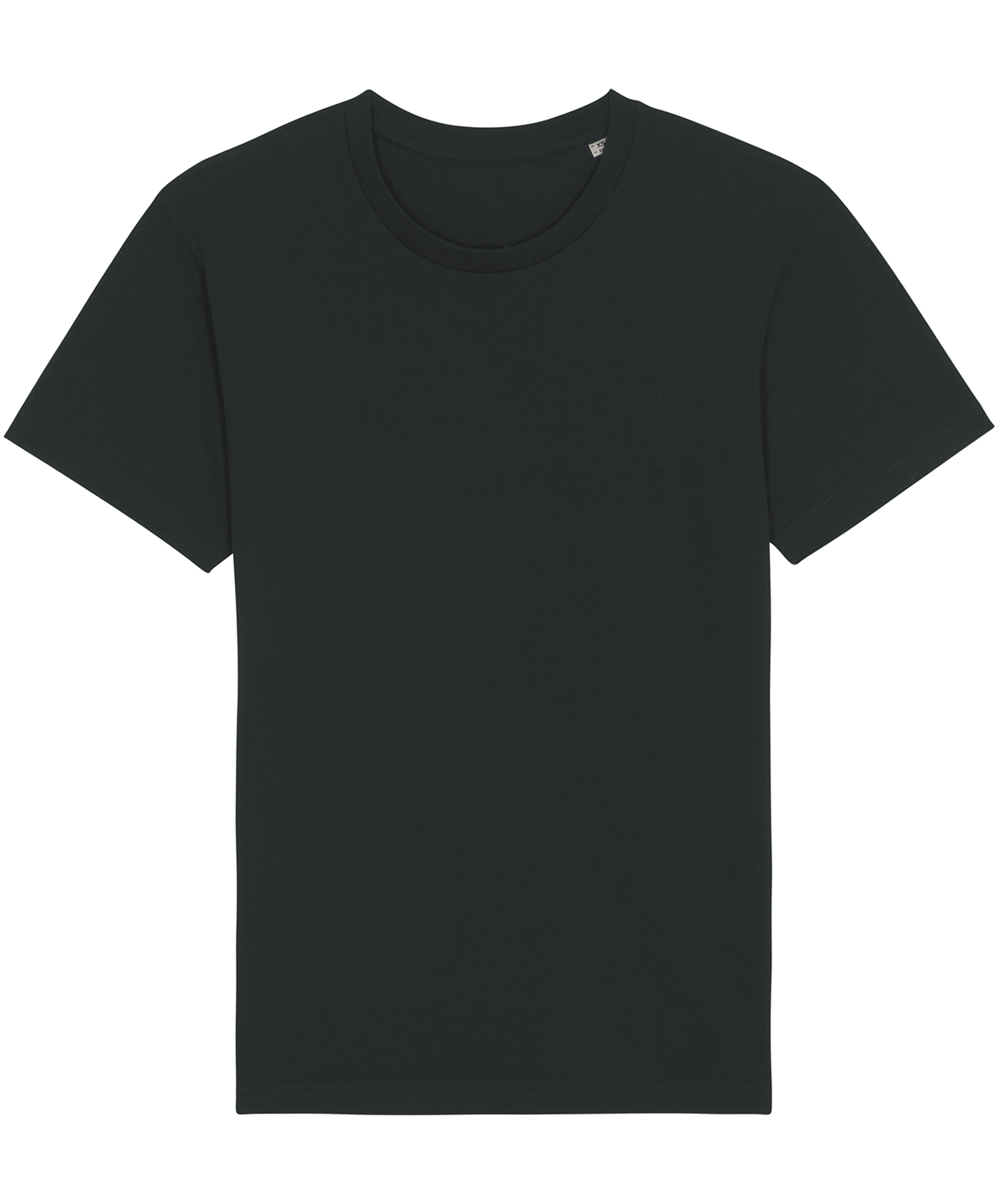 Rocker the essential unisex t-shirt (STTU758) - Black