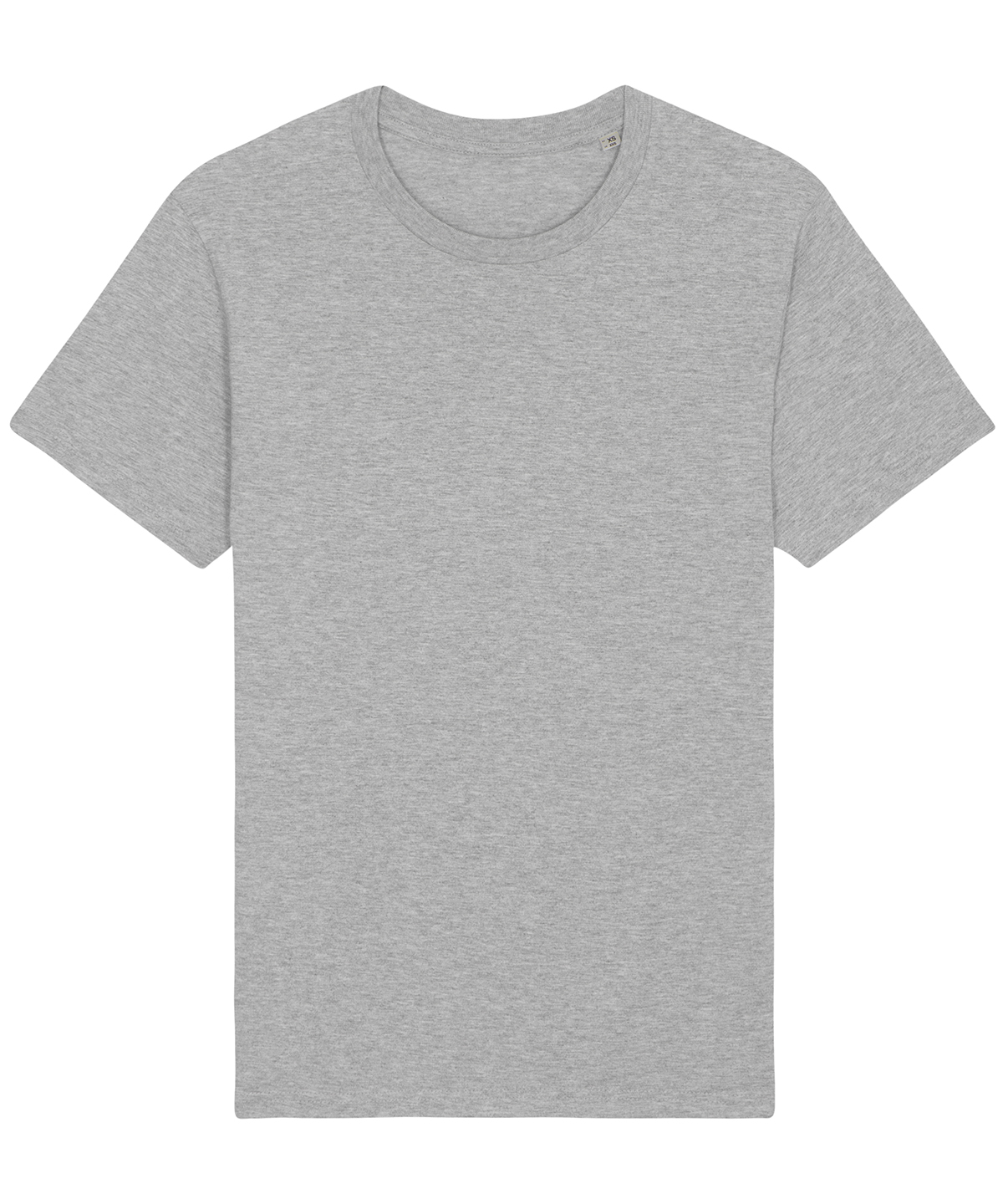 Rocker the essential unisex t-shirt (STTU758) - Heather Grey