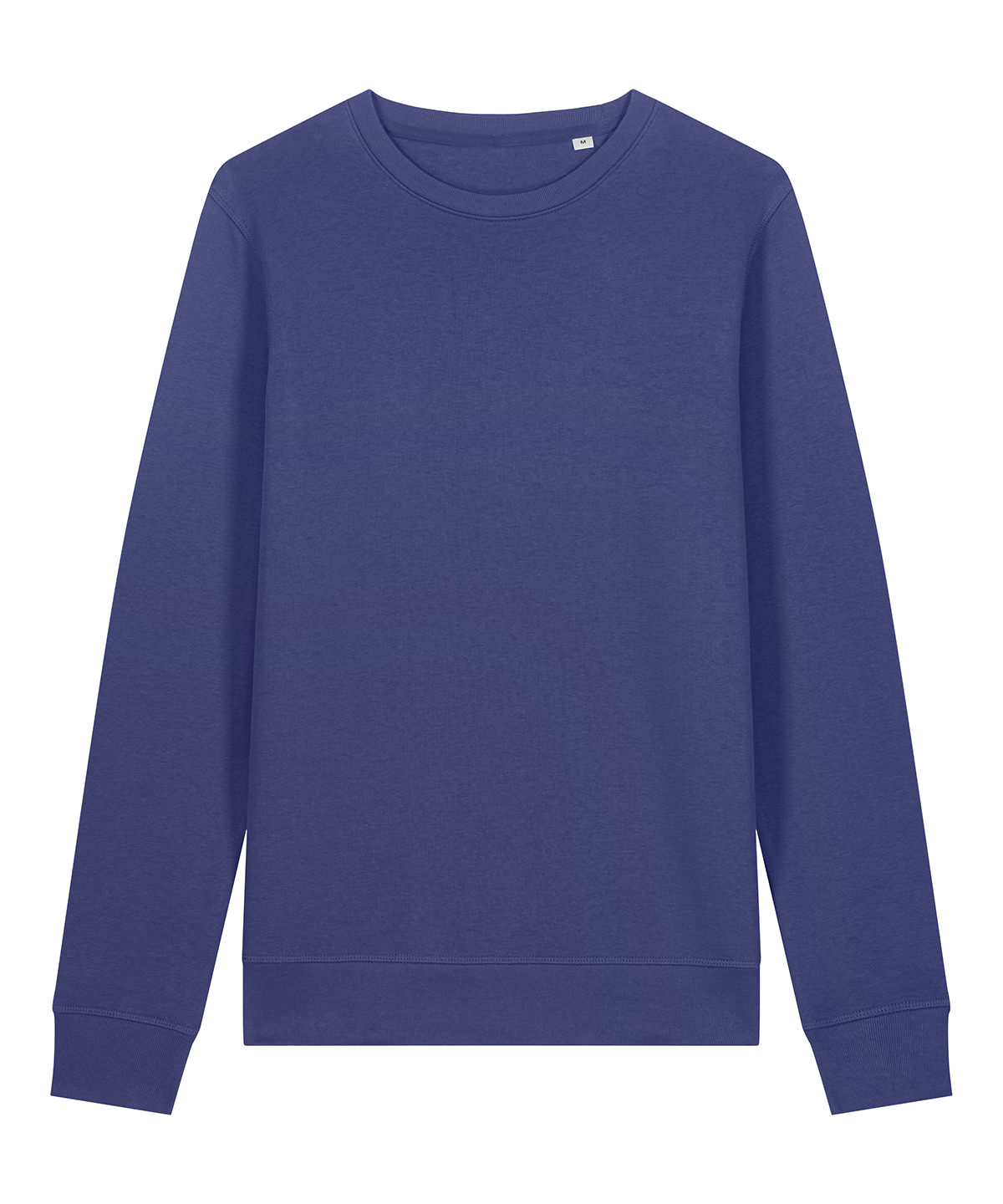 Roller unisex crew neck sweatshirt (STSU868) - Dusk