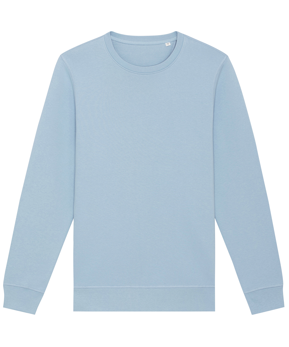 Roller unisex crew neck sweatshirt (STSU868) - Sky Blue
