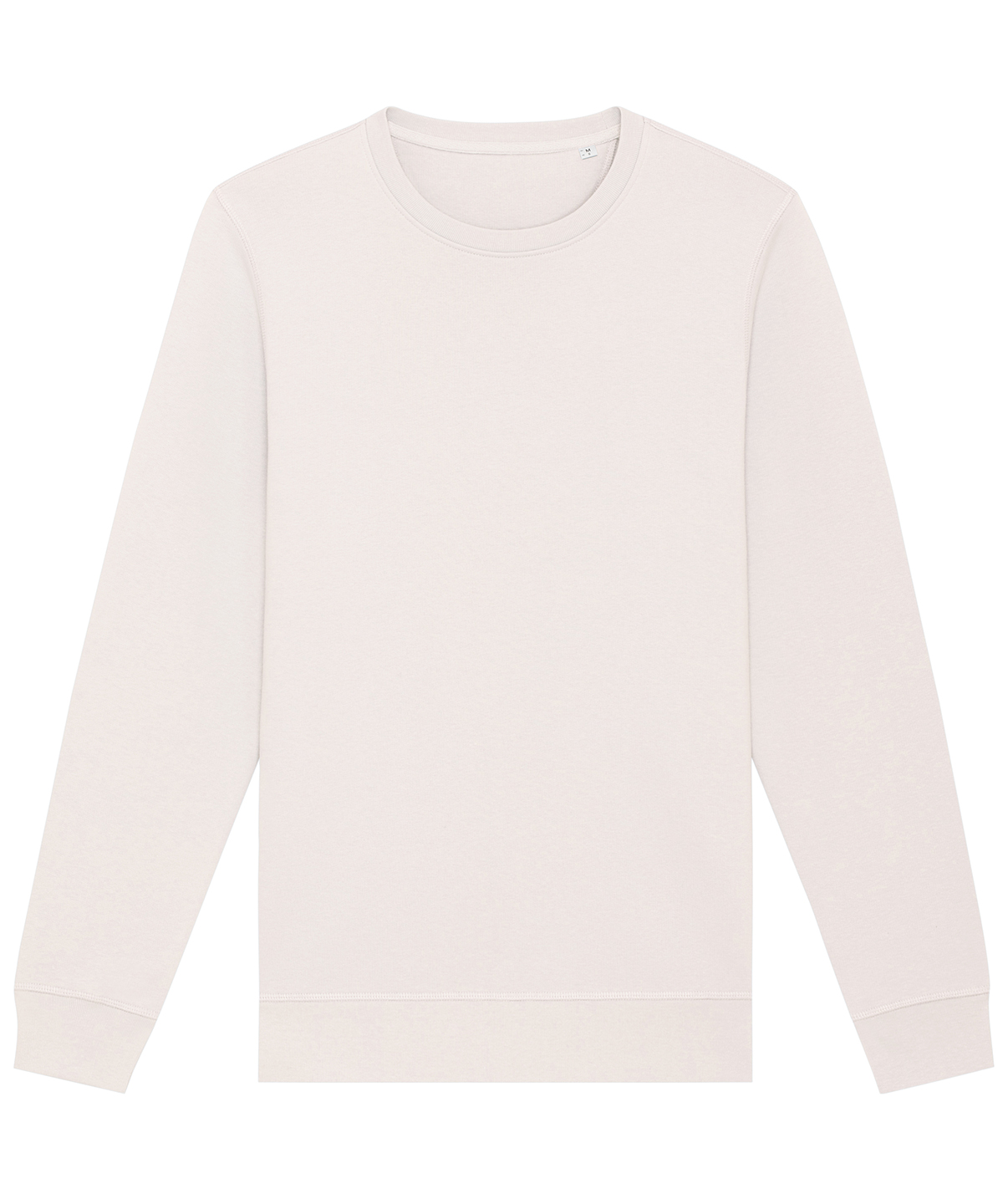 Roller unisex crew neck sweatshirt (STSU868) - Vintage White
