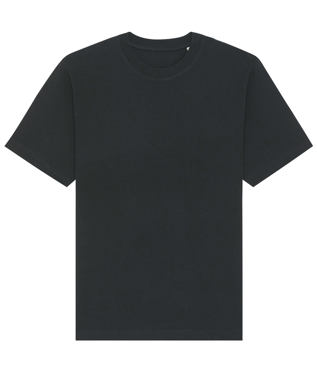 Freestyler relaxed heavy t-shirt (STTU788) - Black