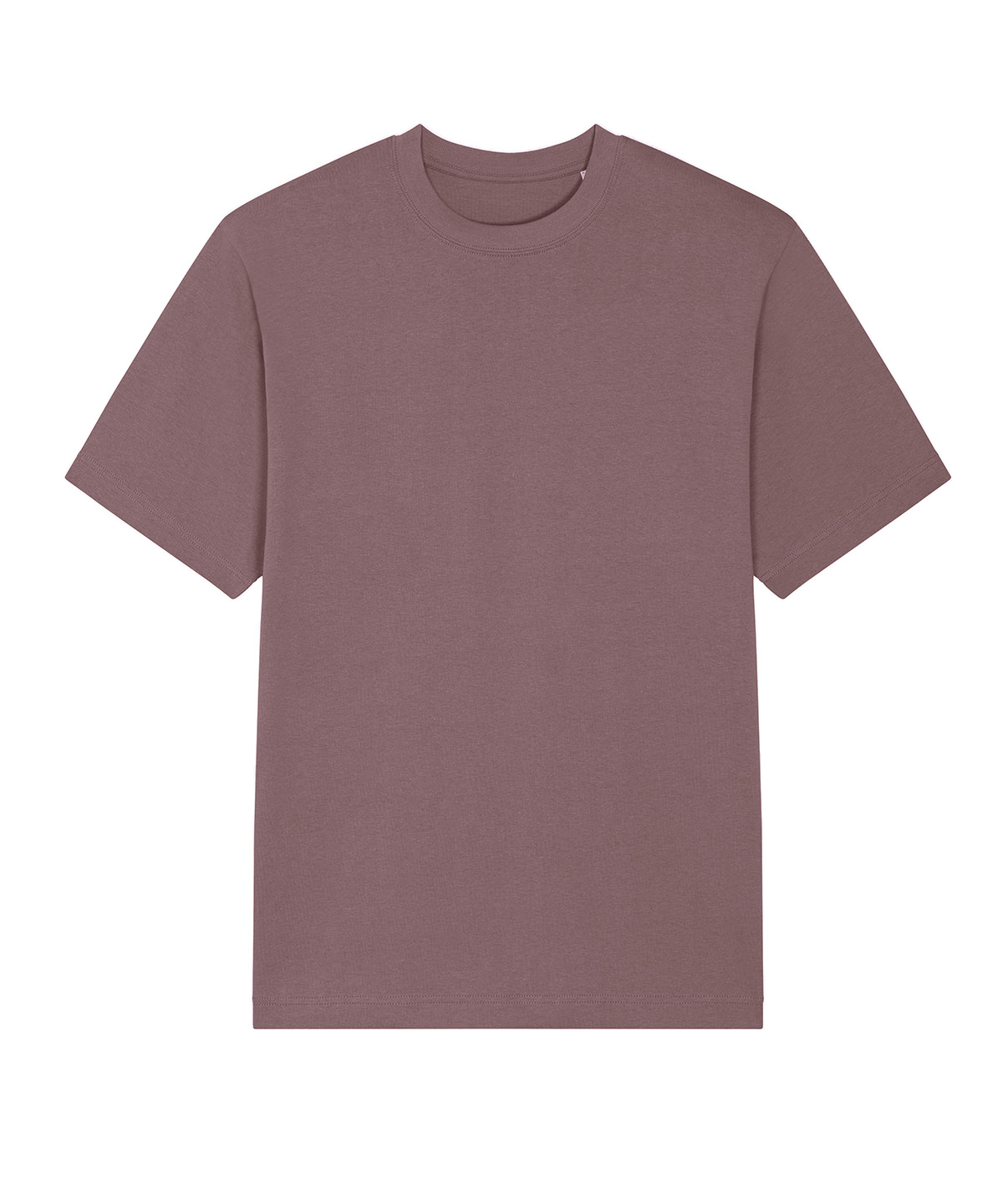 Freestyler relaxed heavy t-shirt (STTU788) - Kaffa Coffee