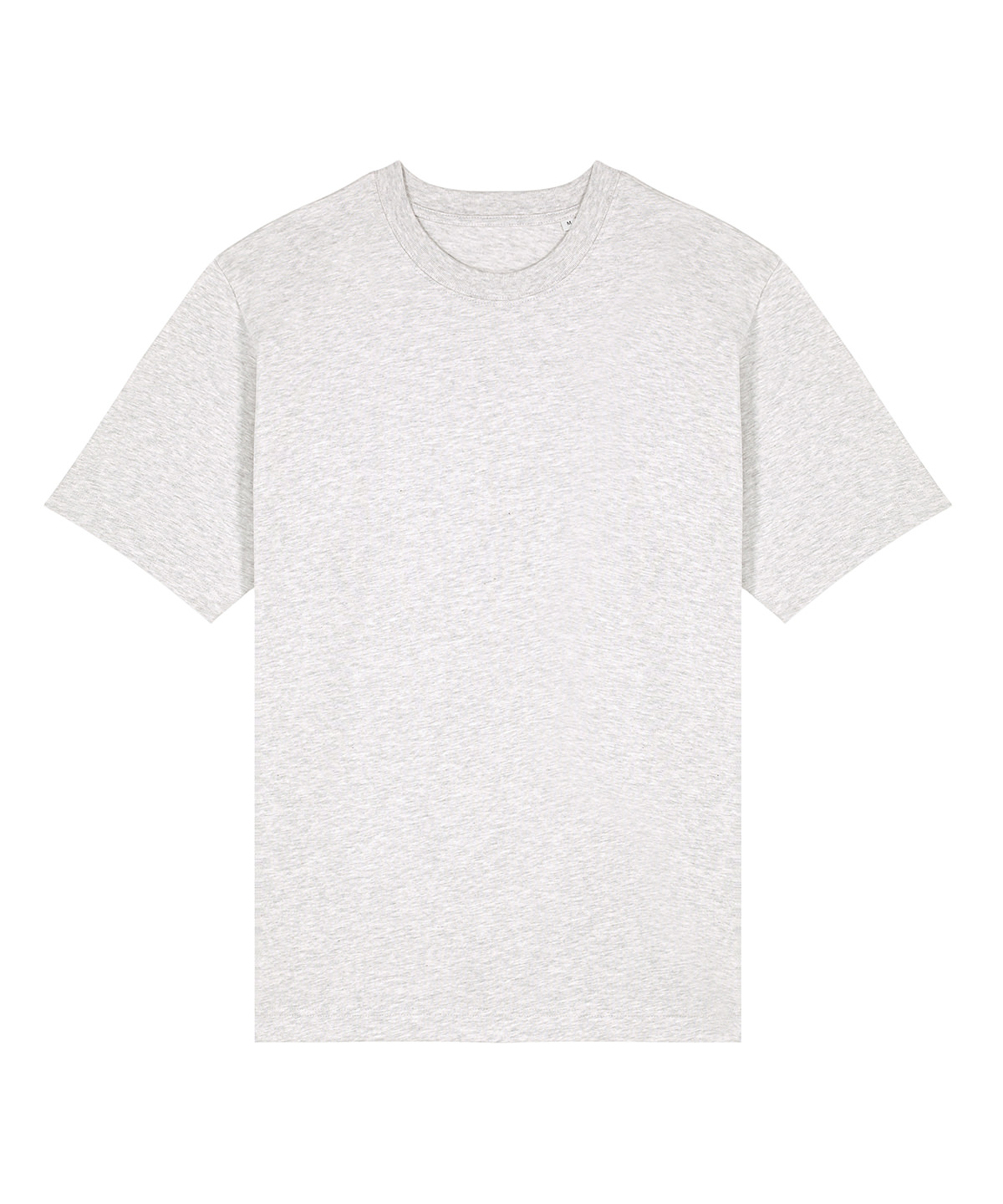 Freestyler relaxed heavy t-shirt (STTU788) - Cool Heather Grey