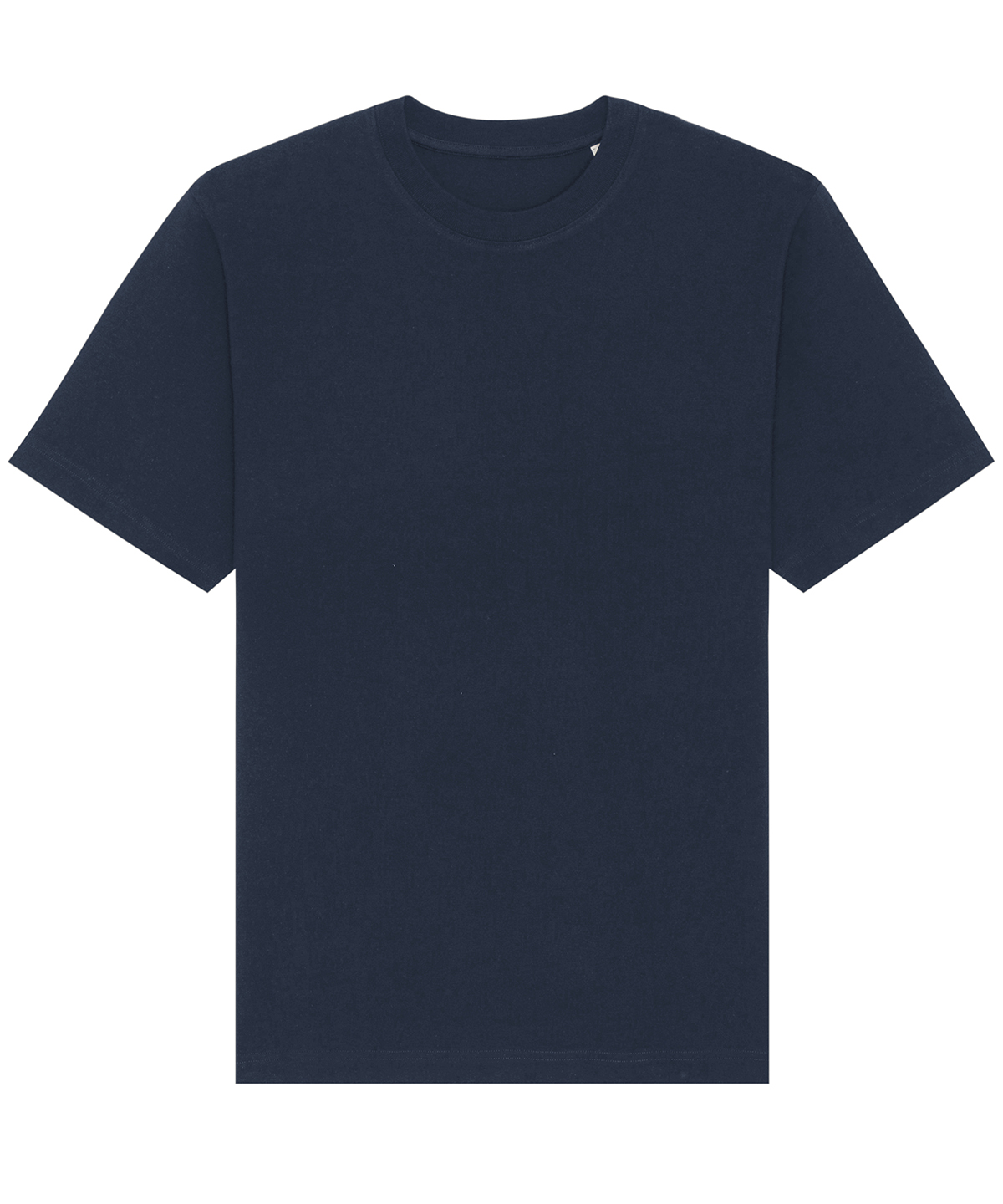 Freestyler relaxed heavy t-shirt (STTU788) - French Navy