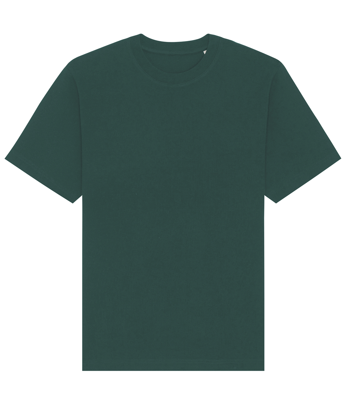 Freestyler relaxed heavy t-shirt (STTU788) - Glazed Green