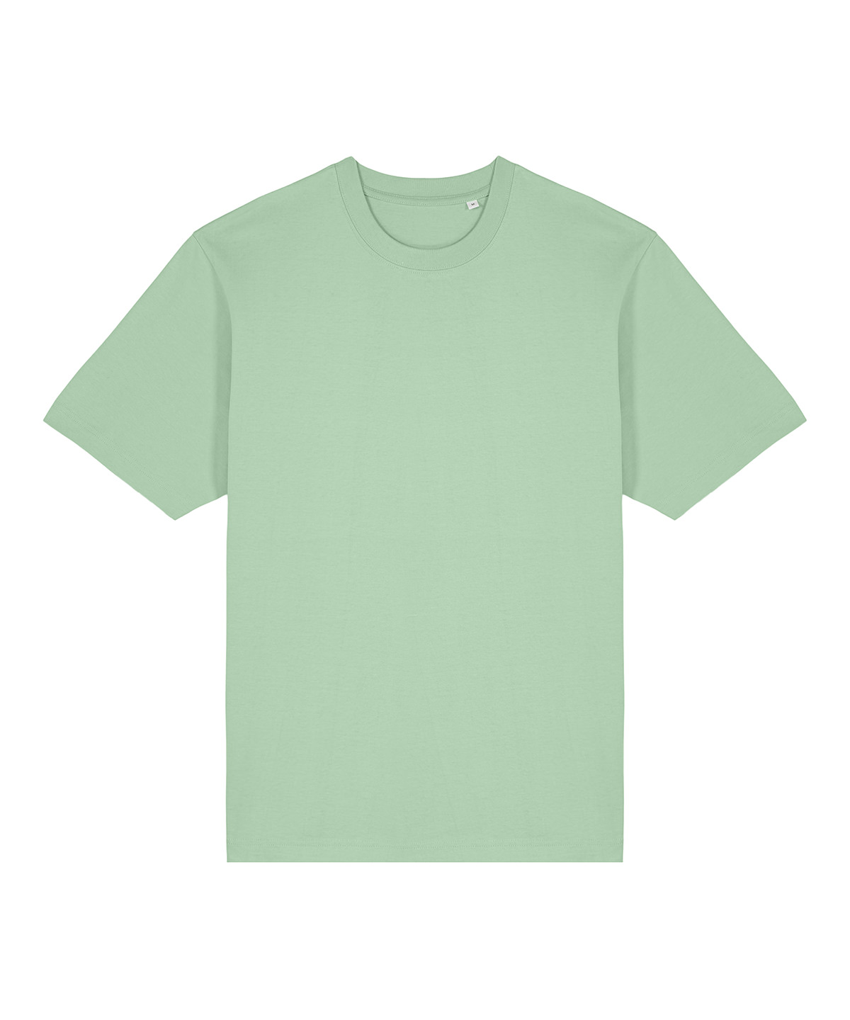 Freestyler relaxed heavy t-shirt (STTU788) - Misty Jade