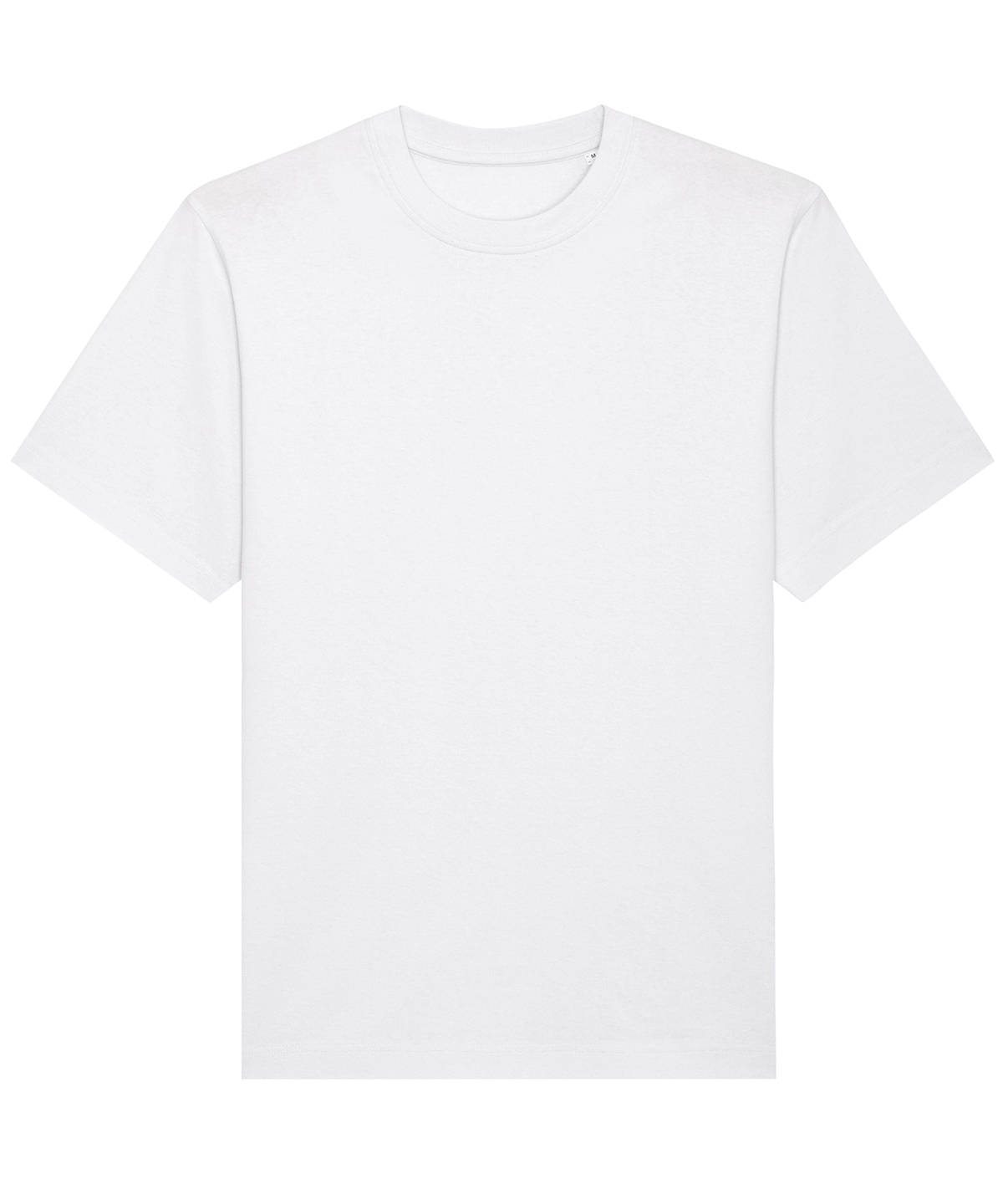 Freestyler relaxed heavy t-shirt (STTU788) - White